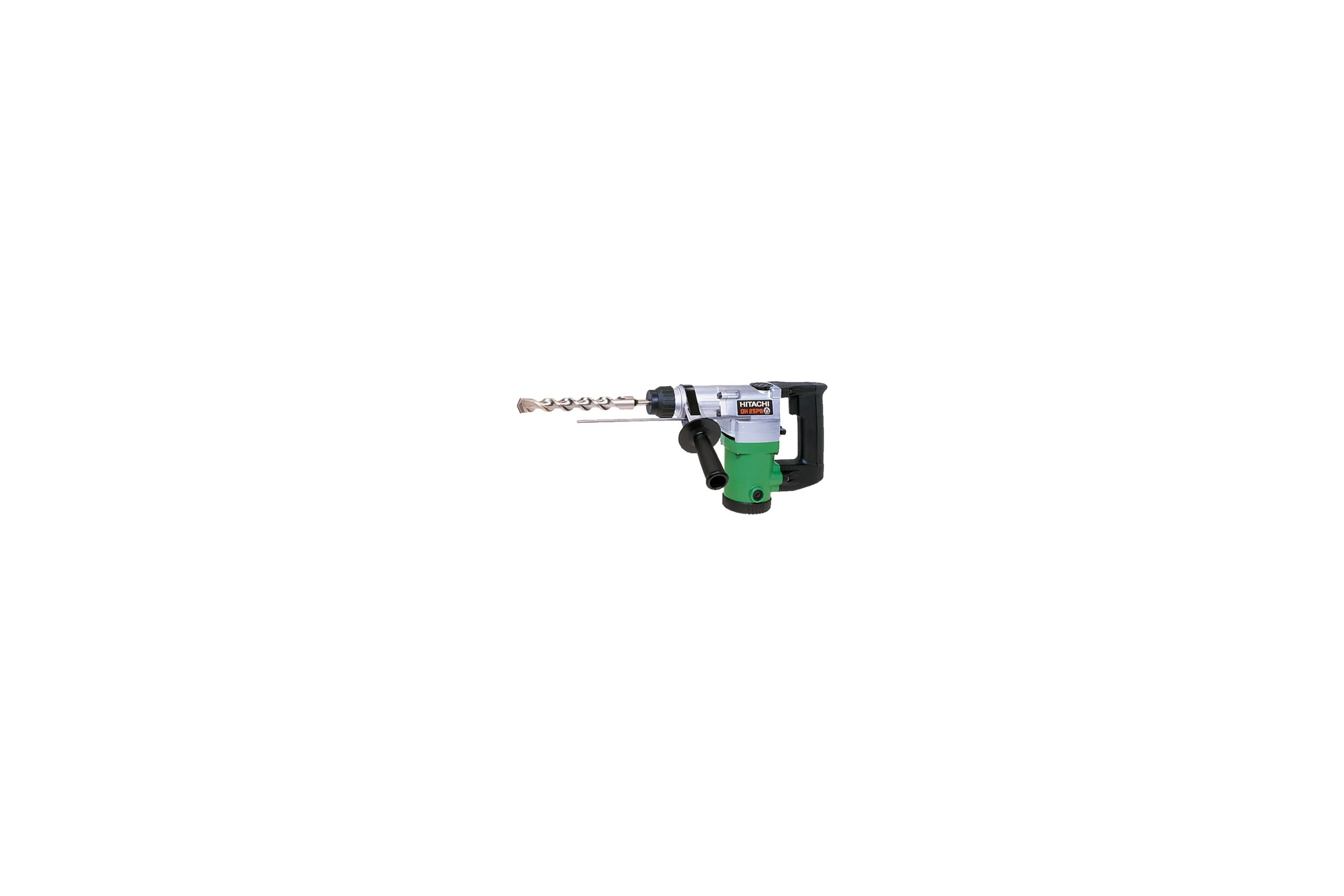 Перфоратор Hitachi DH25PB