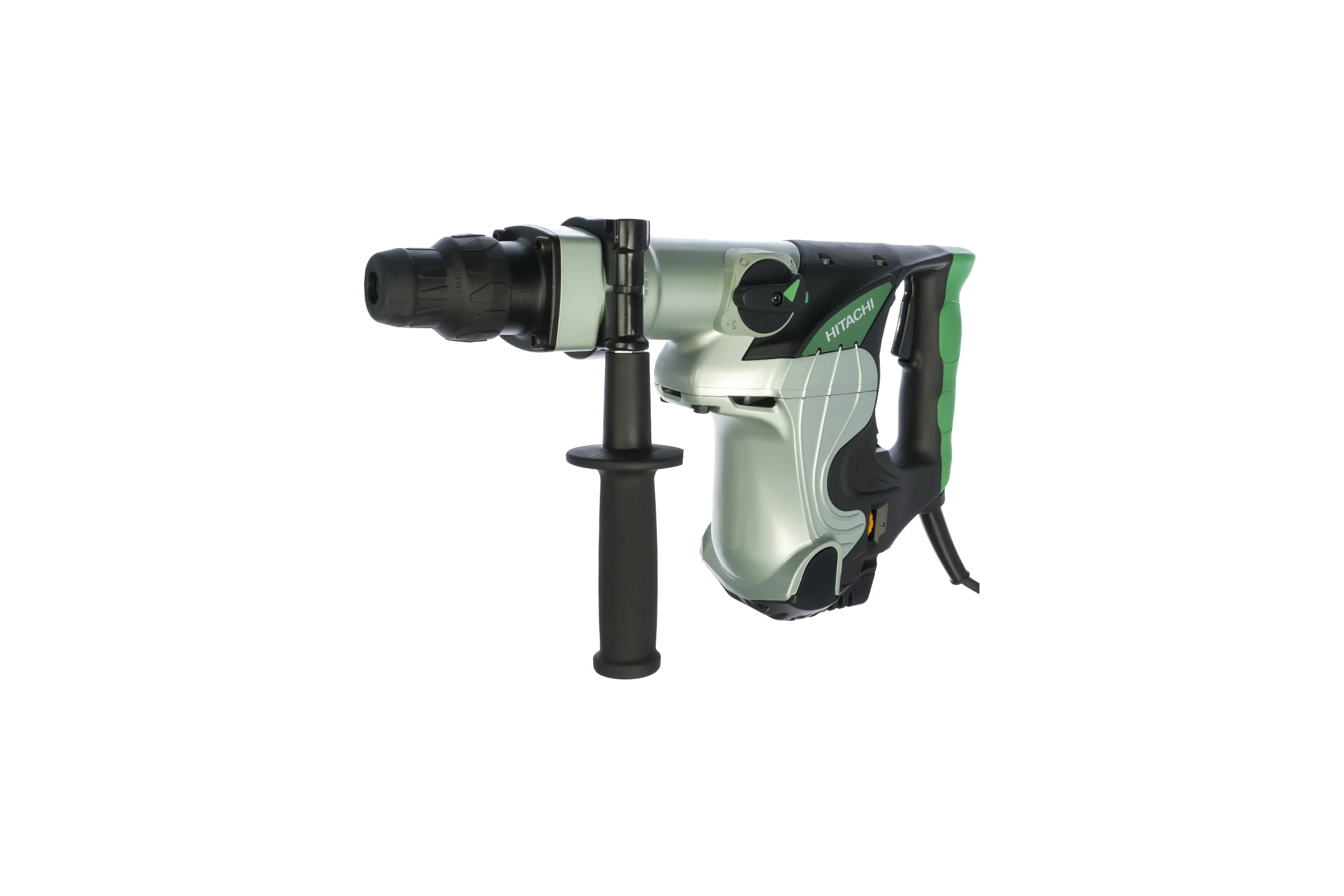 Комбинированный перфоратор Hitachi DH40MR