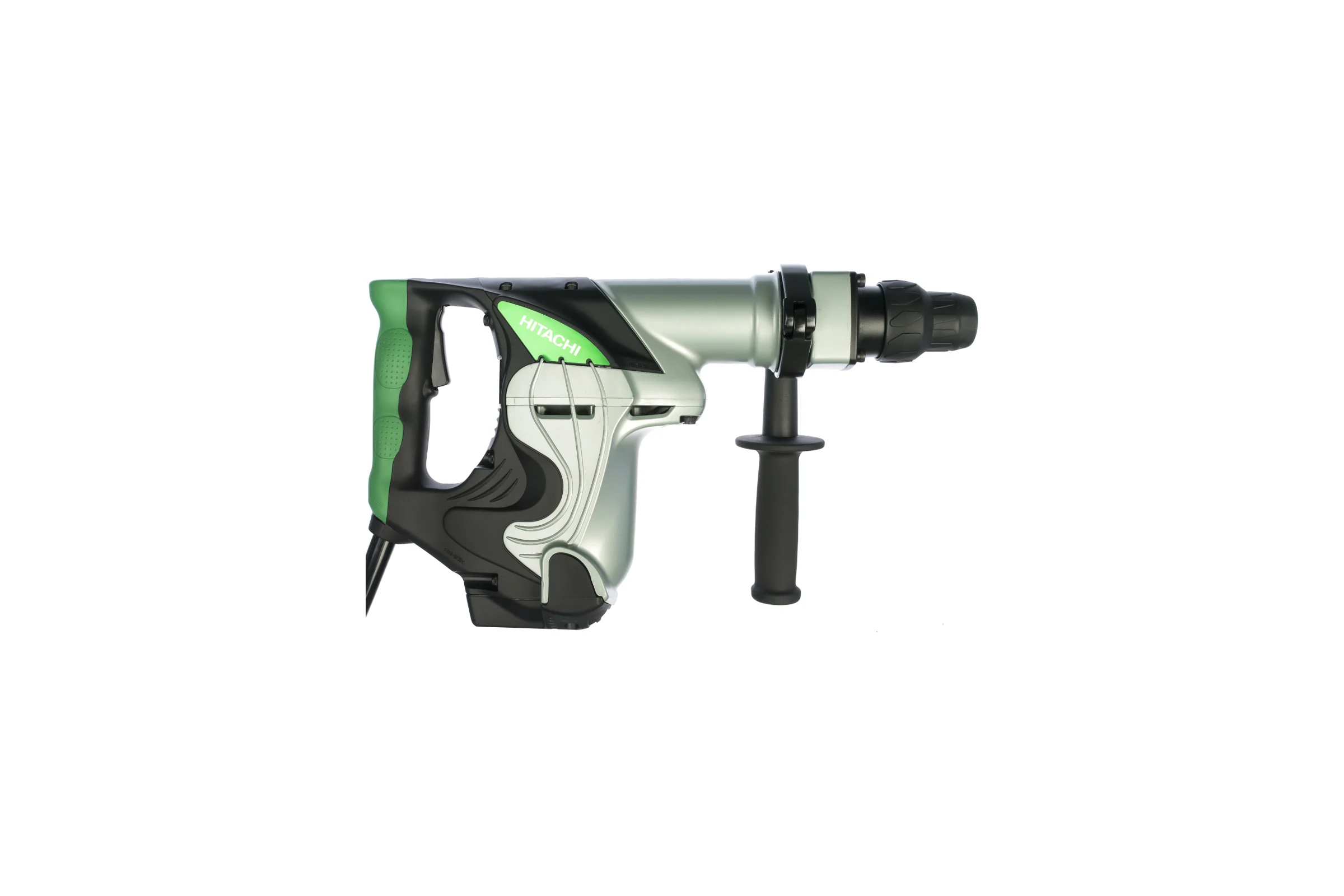 Комбинированный перфоратор Hitachi DH40MR