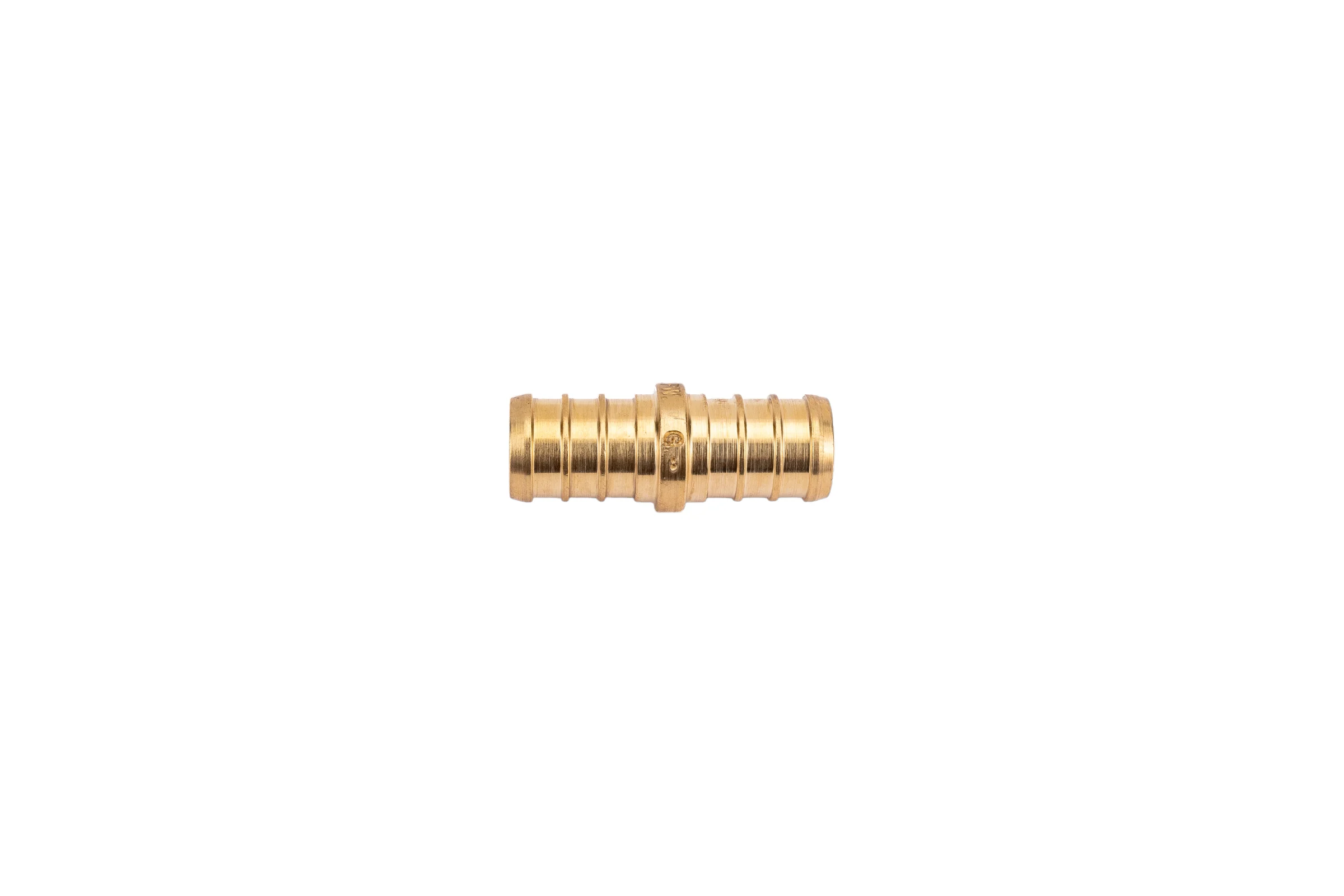 Прямой фитинг Giacomini Giacoqest для обжимного соединения 1/2"x1/2" GZ102Y003