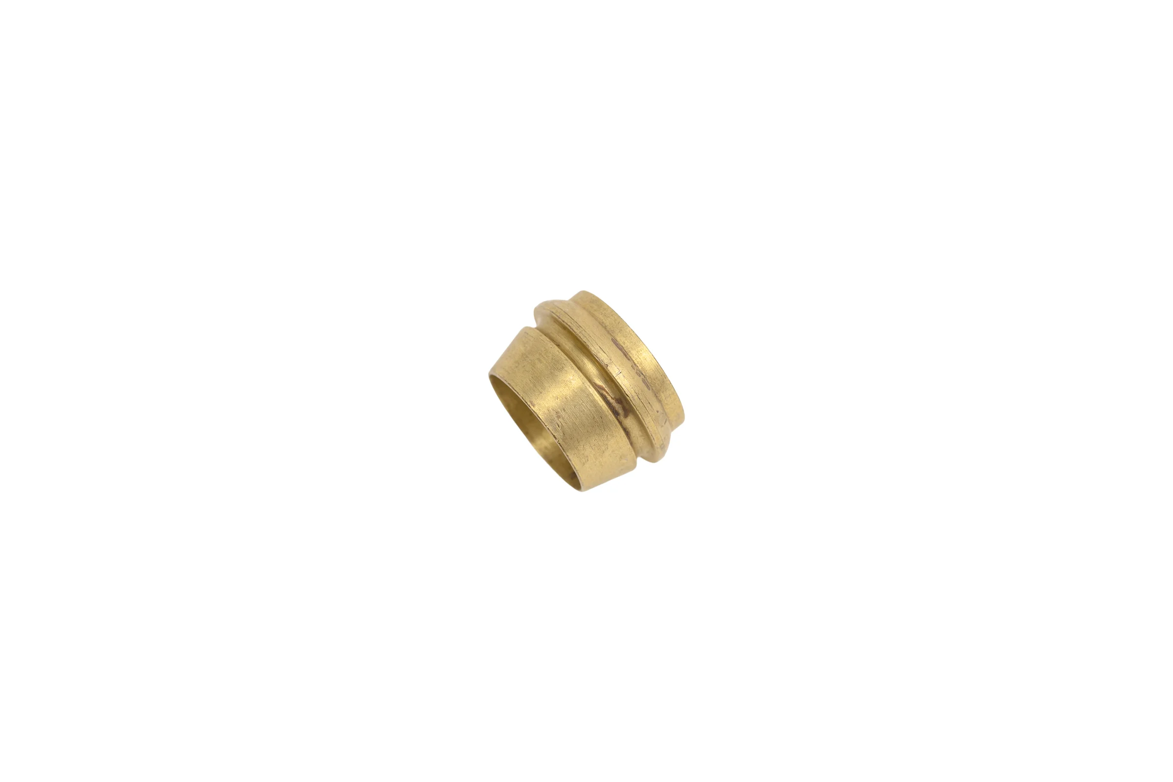 Переходник Giacomini НГ ЕК, 3/4", 15, латунь R178EX104