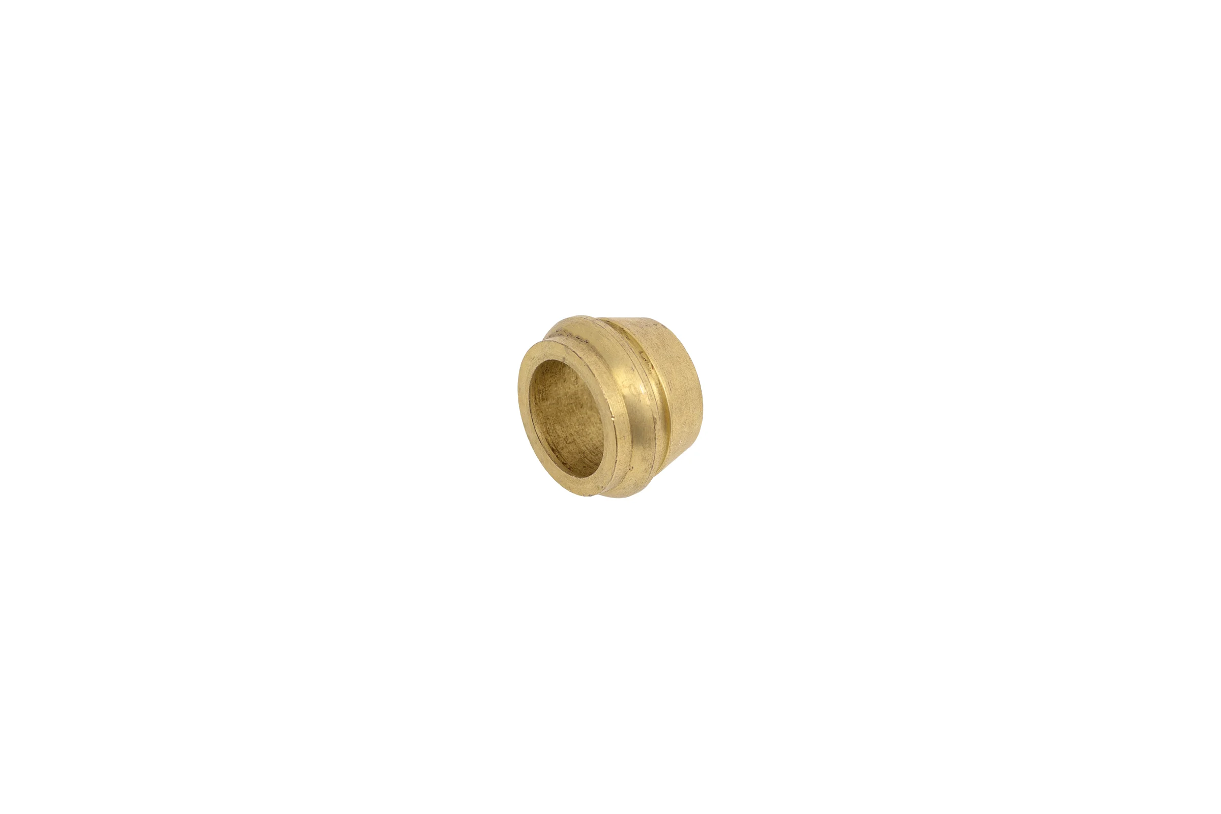 Переходник Giacomini НГ ЕК, 3/4", 15, латунь R178EX104