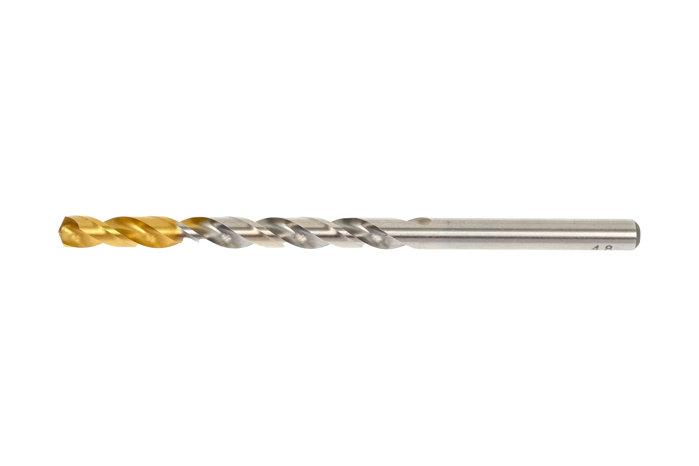 Сверло 2386STI 4.8 мм D338 HSSCOTIN SPLIT POINT OSAWA P2386STI0480