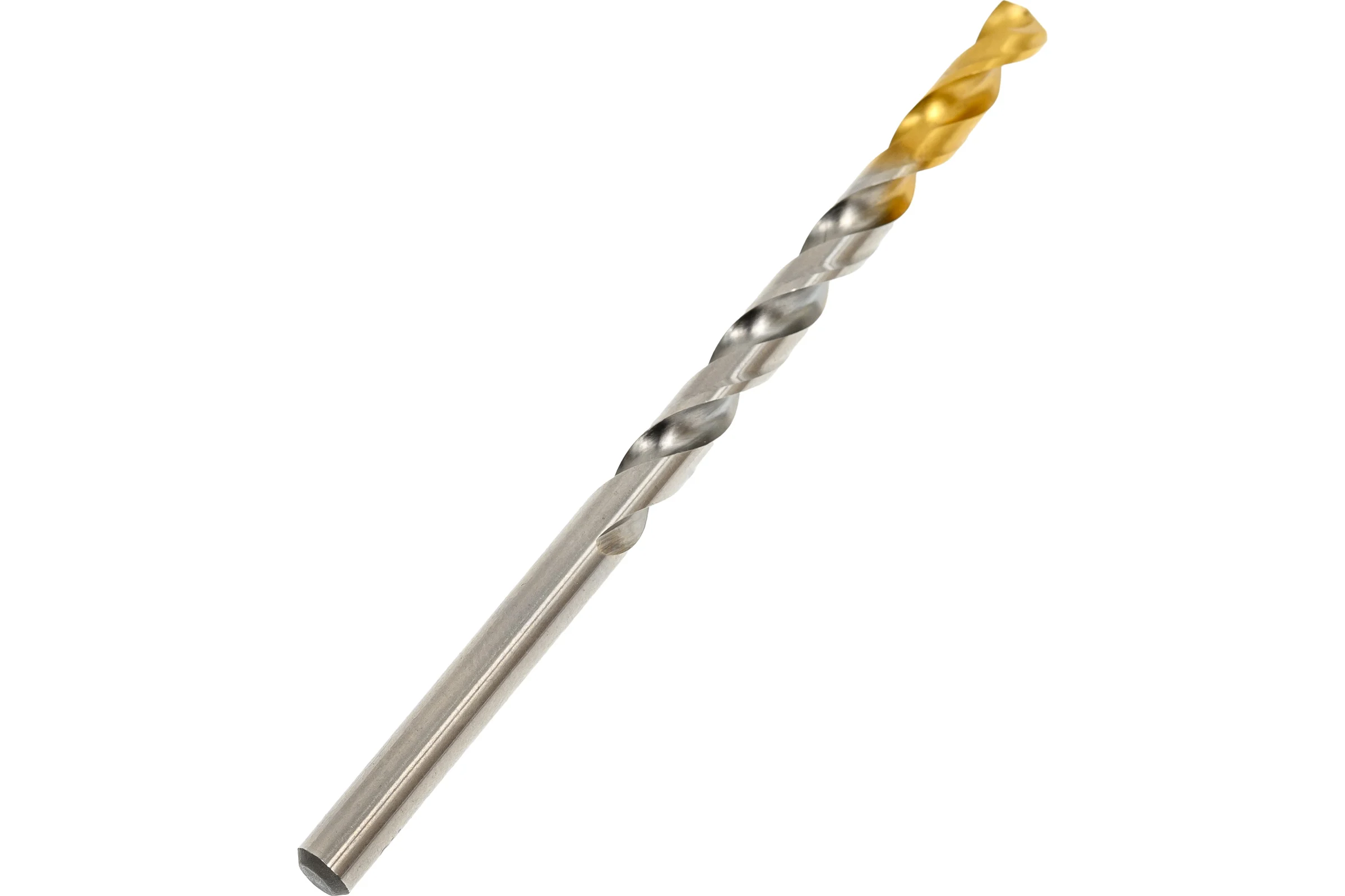 Сверло 2386STI 4.8 мм D338 HSSCOTIN SPLIT POINT OSAWA P2386STI0480