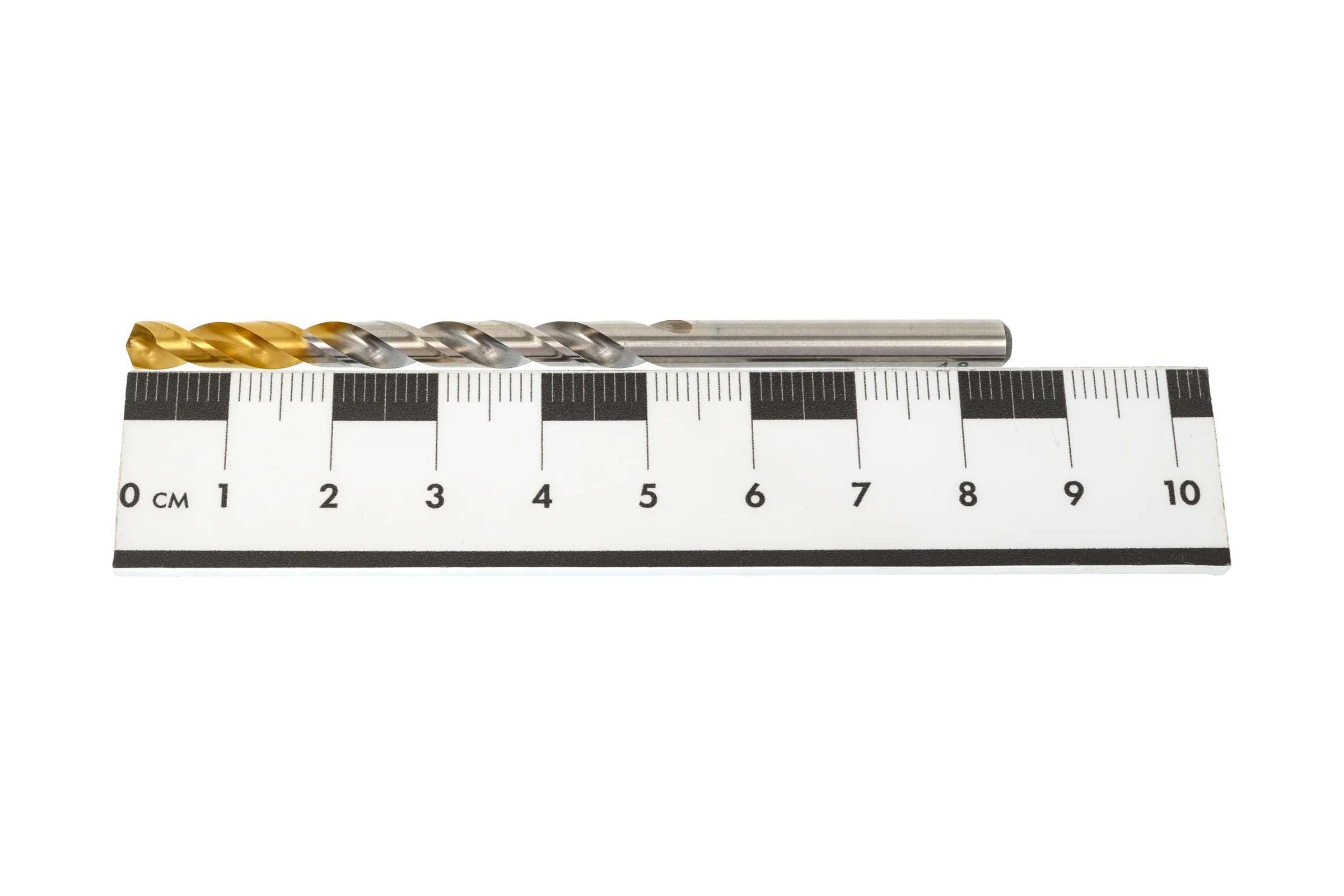 Сверло 2386STI 4.8 мм D338 HSSCOTIN SPLIT POINT OSAWA P2386STI0480