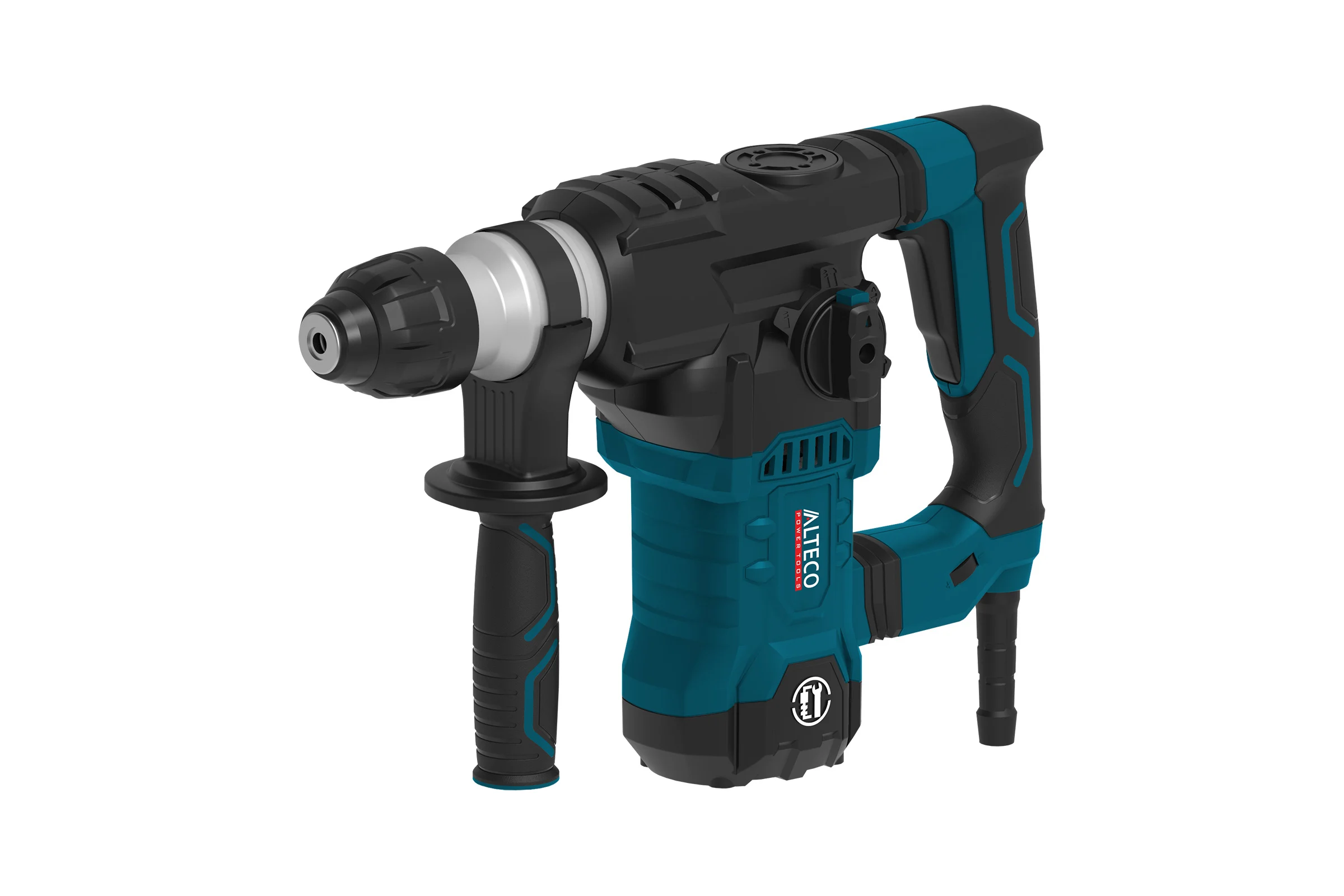 Перфоратор ALTECO RH 1700-32 SDS PLUS 37256