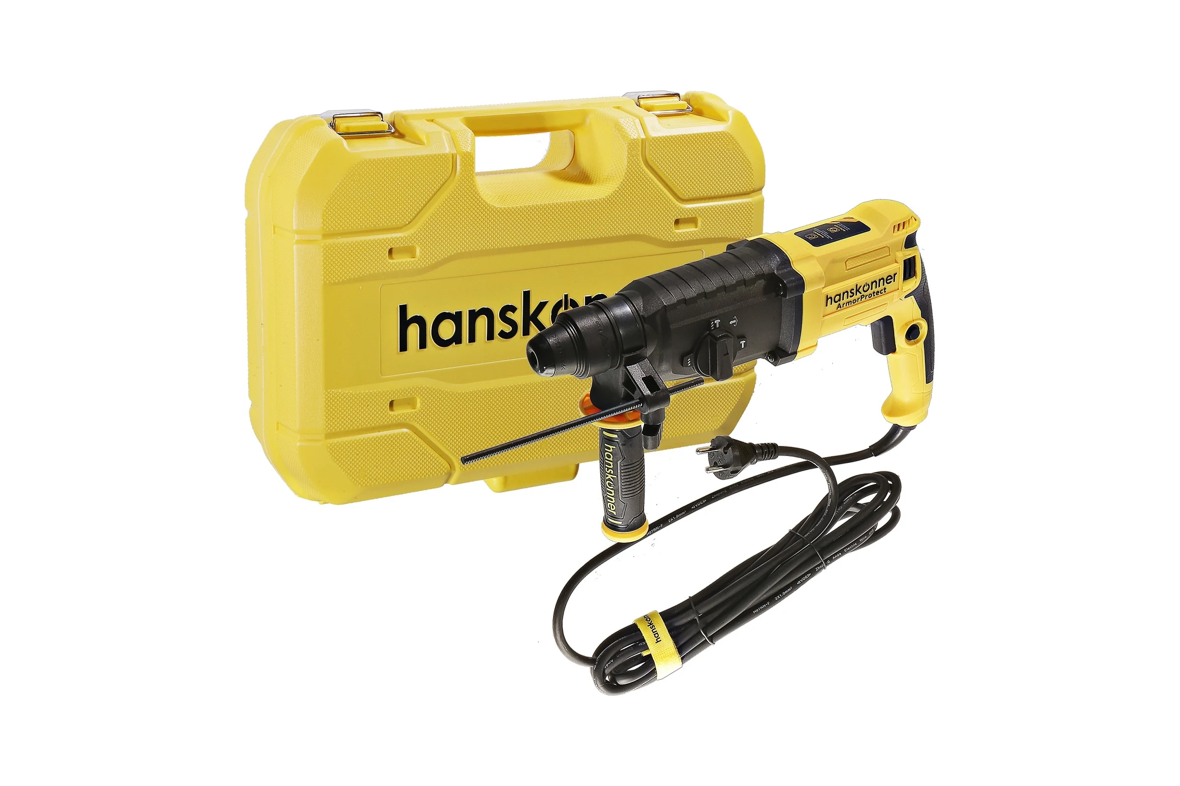 Перфоратор Hanskonner HRH0928LRE