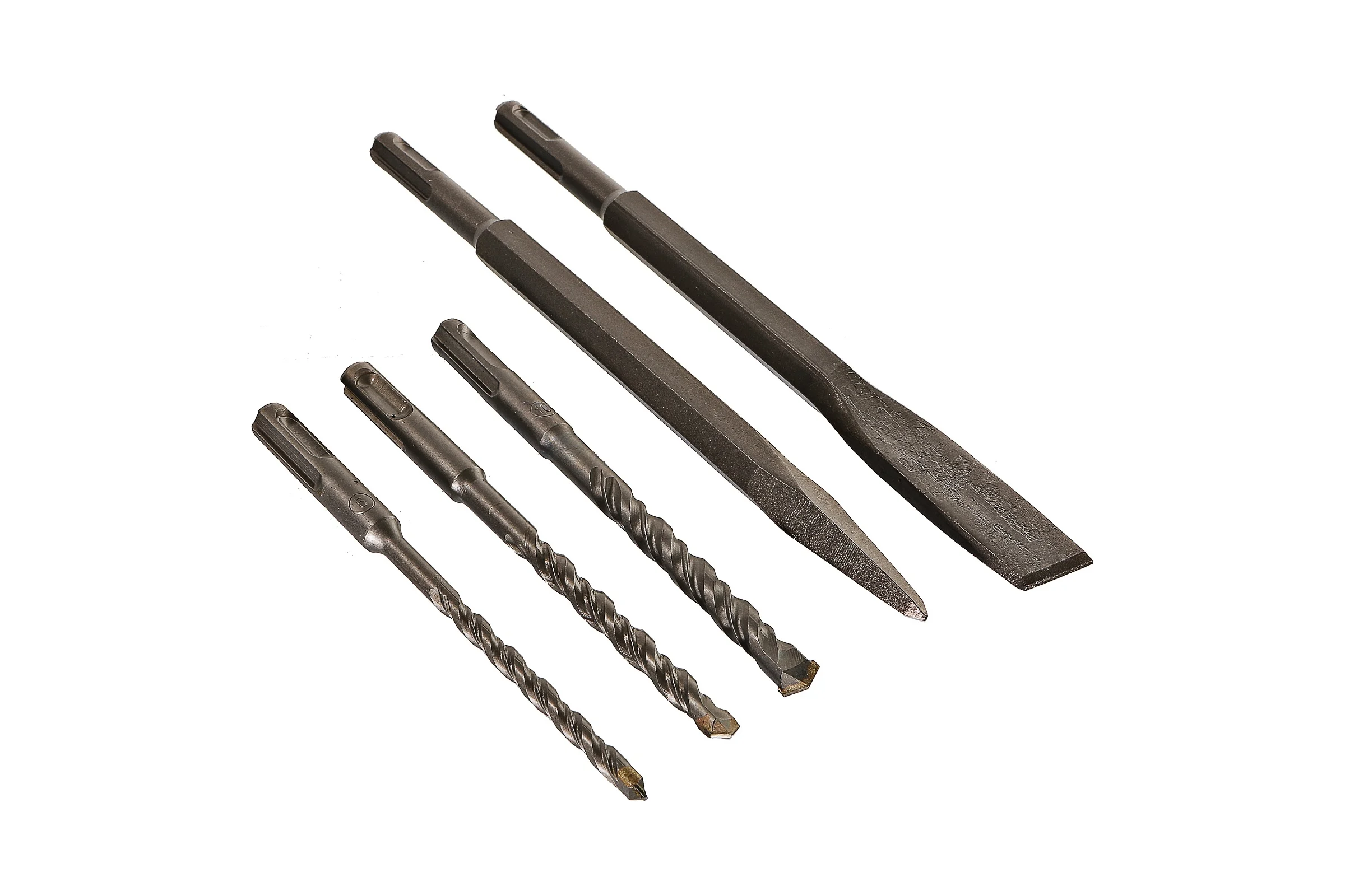 Перфоратор Hanskonner HRH0928LRE