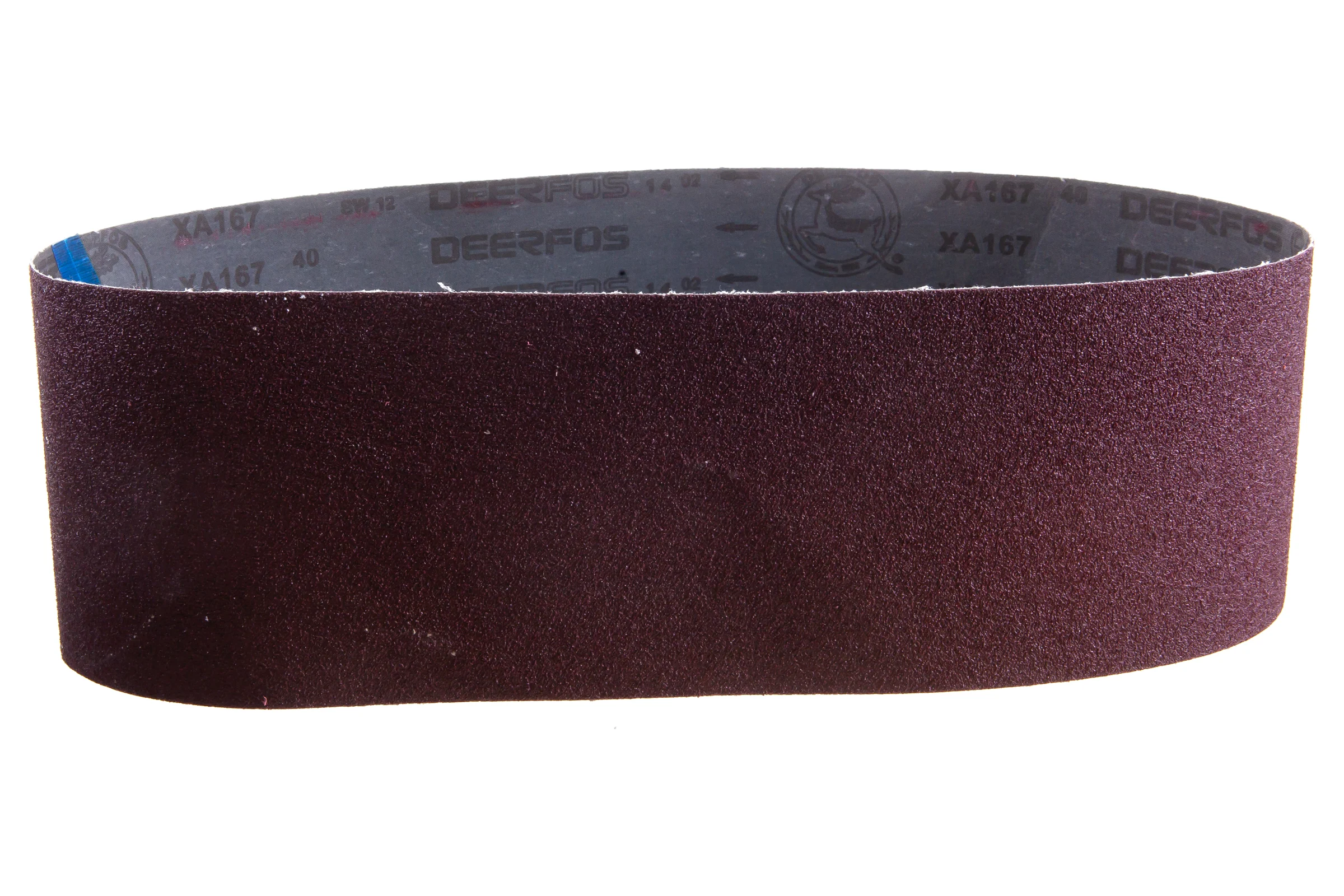 Шлифлента (1220х150 мм; Р40) для шлифовального станка BP-150 Proma 60606004