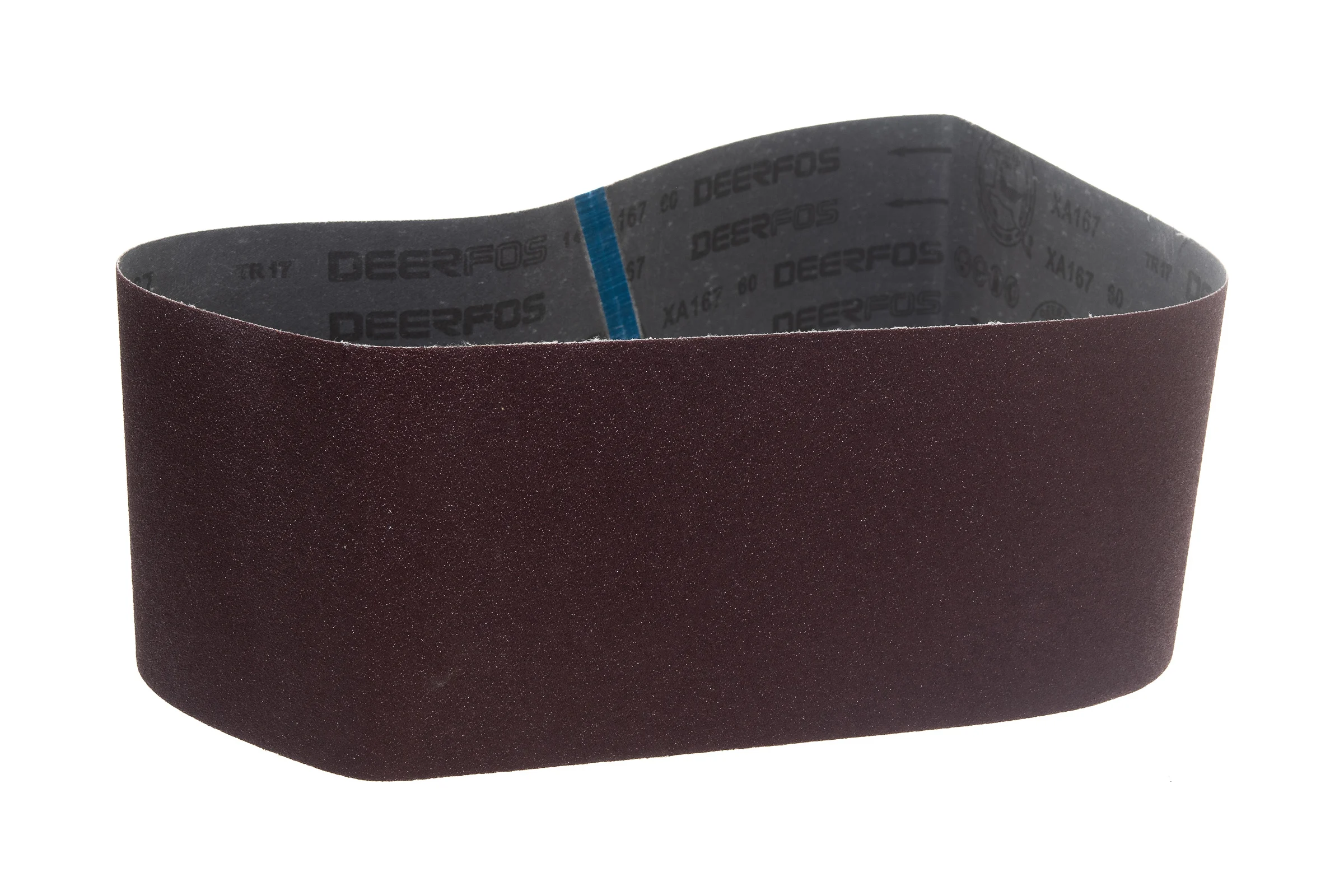 Шлифлента (1220х150 мм; Р60) для шлифовального станка BP-150 Proma 60606006