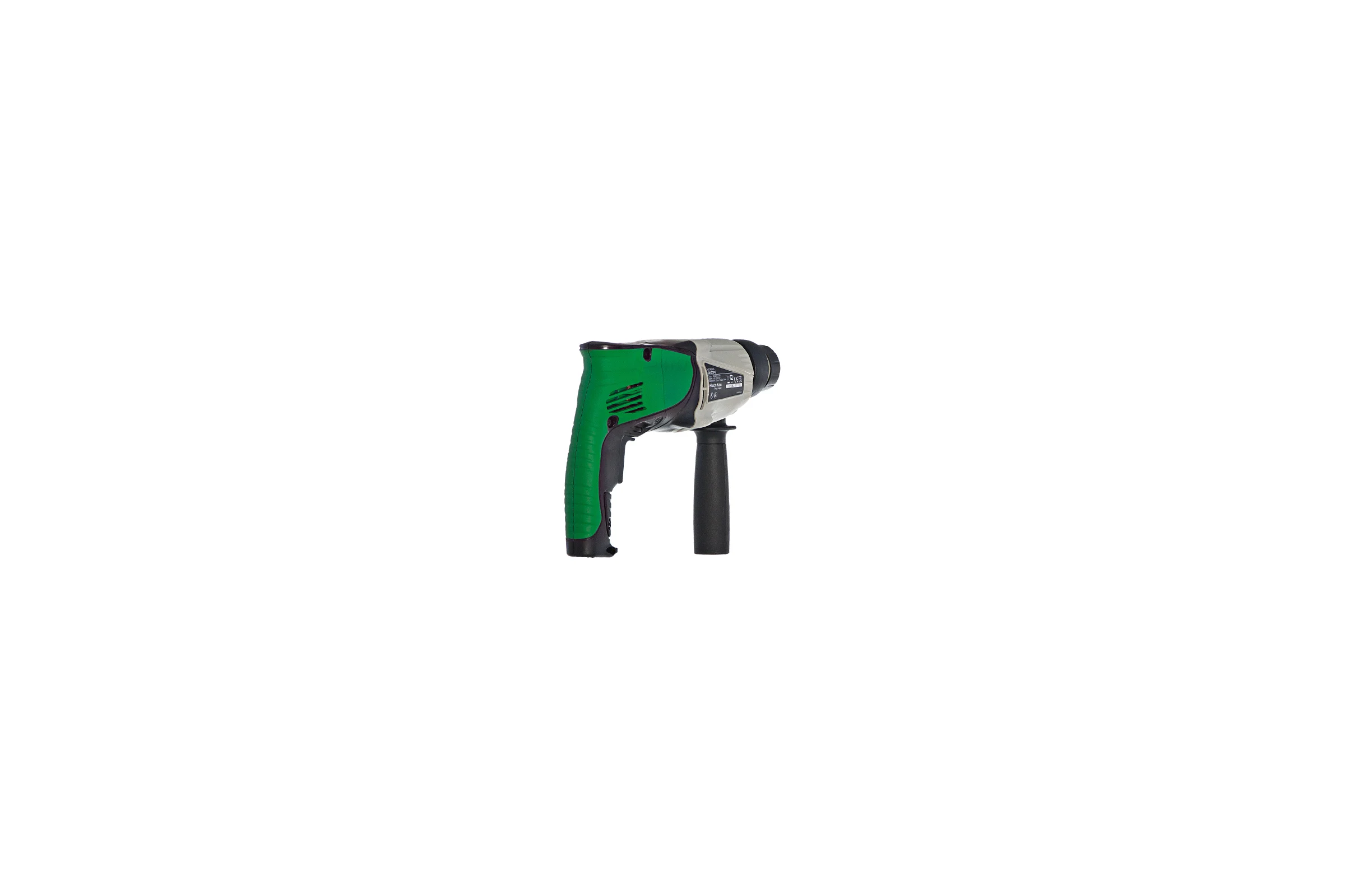 Перфоратор Hitachi DH22PG