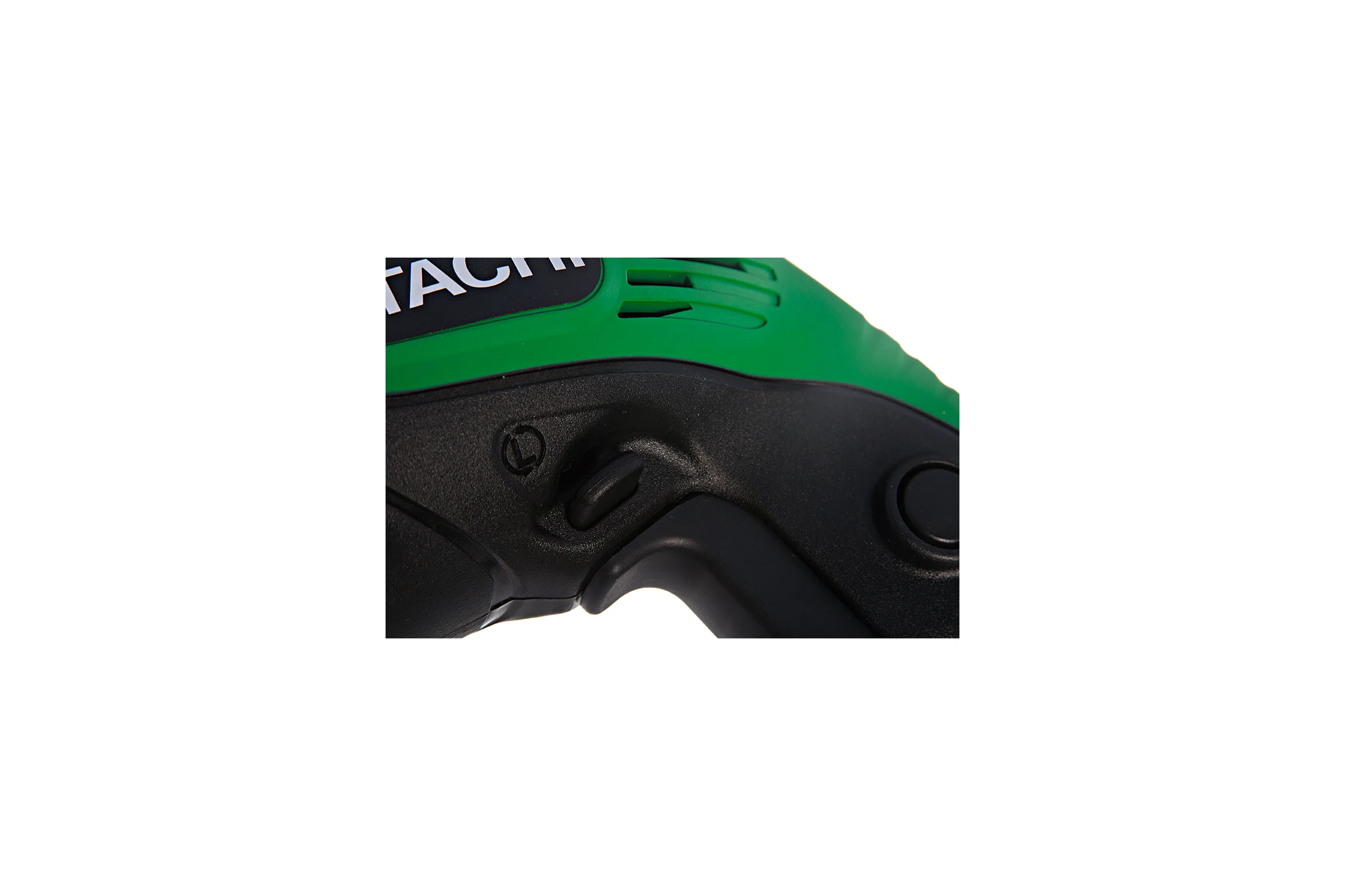 Перфоратор Hitachi DH22PG