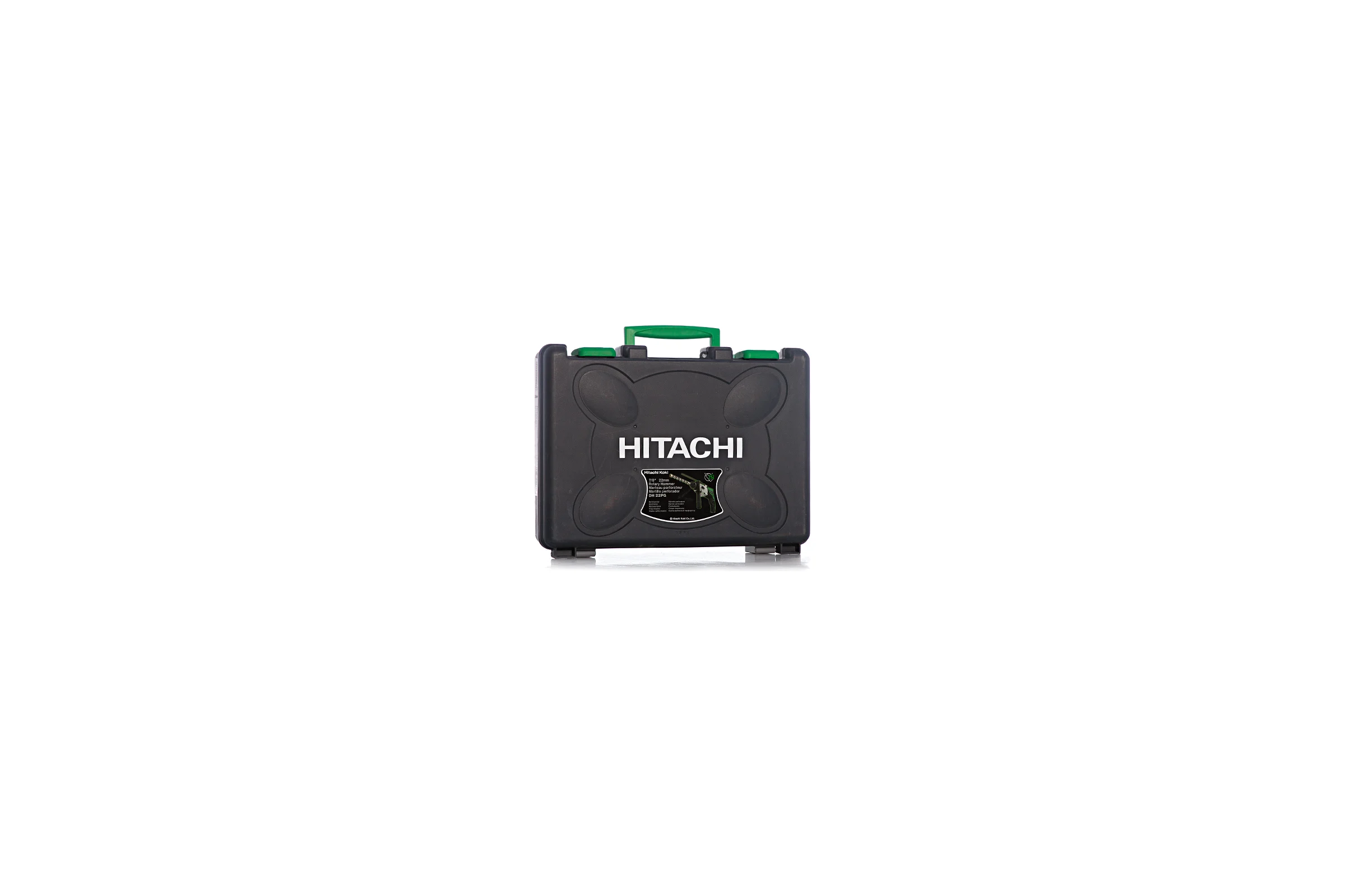 Перфоратор Hitachi DH22PG