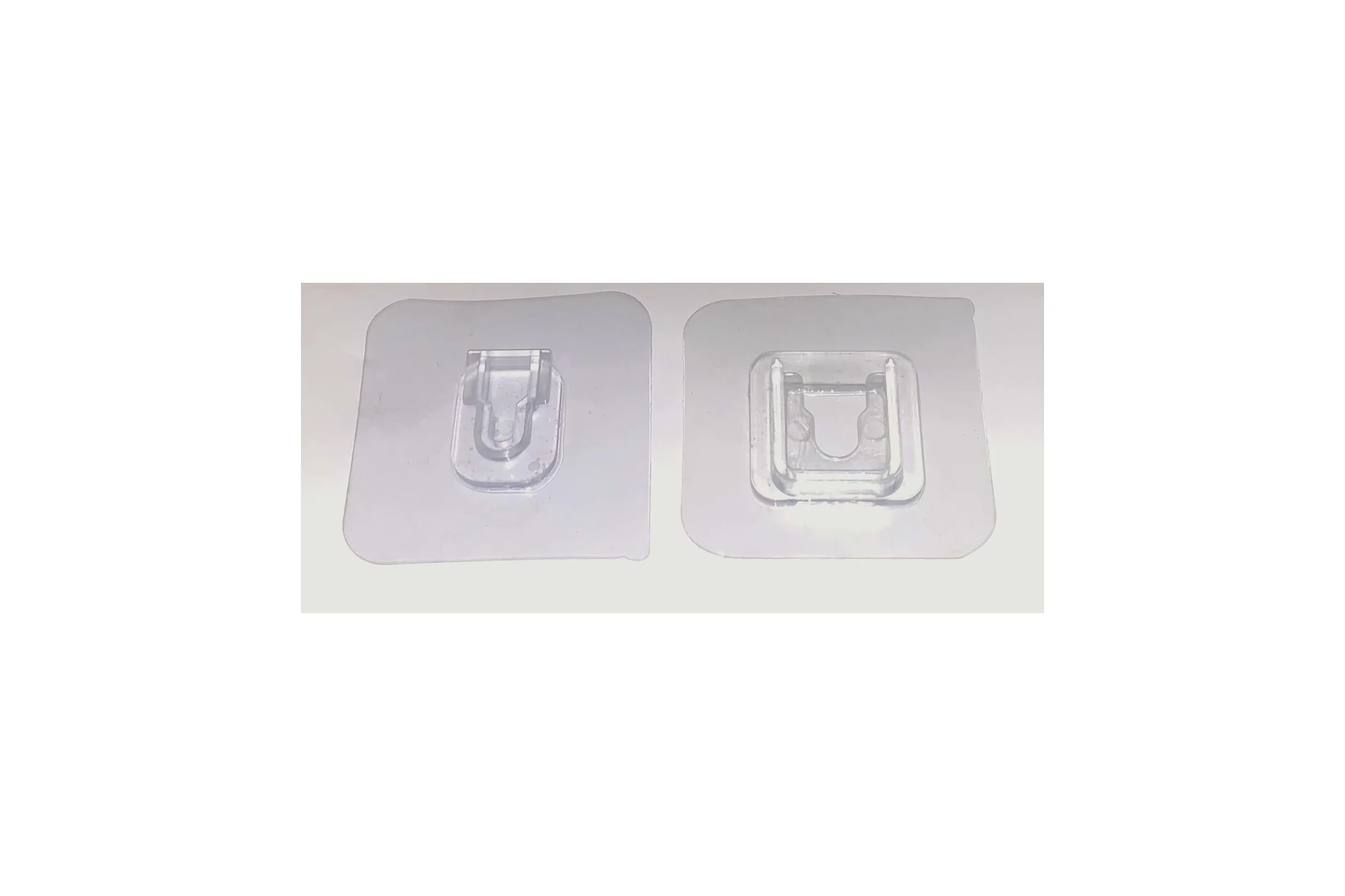 Самоклеящиеся крючки Union 21US02-389