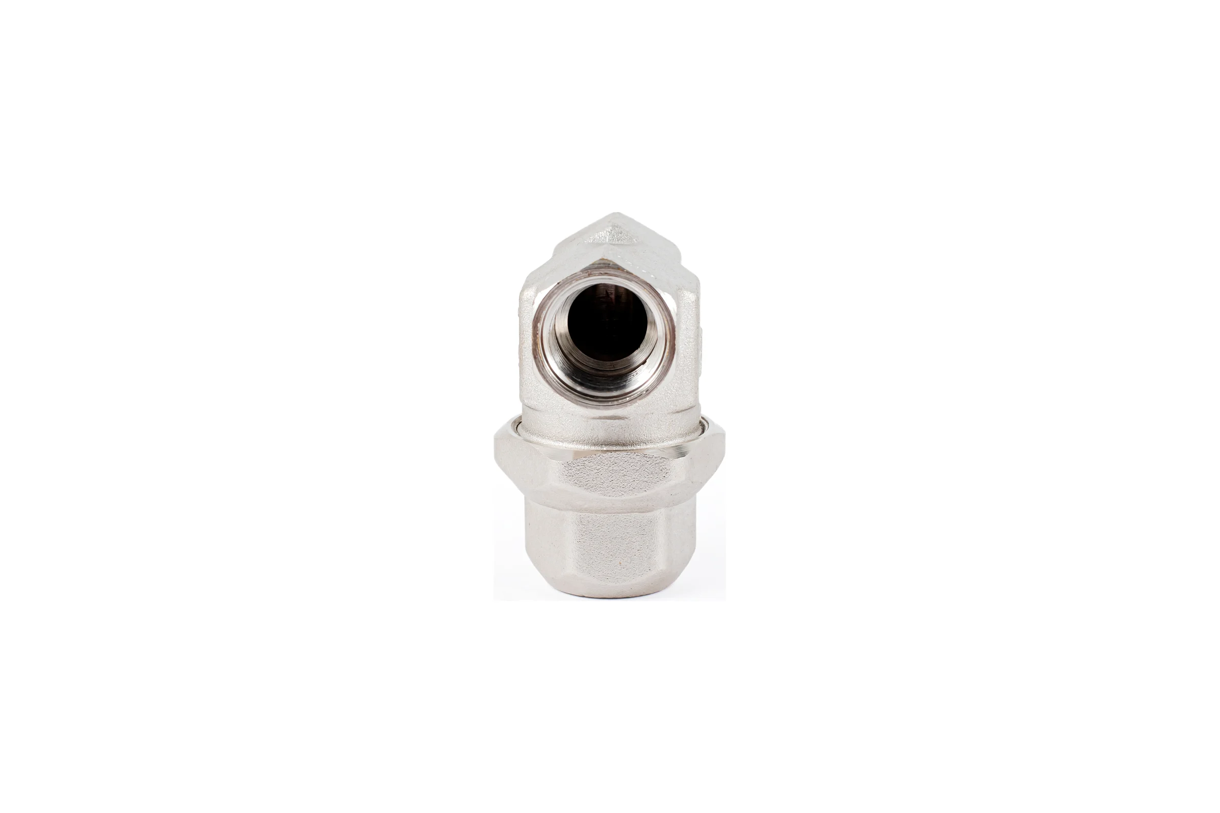 Фильтр PROFACTOR прямой Т-образный в/в 1/2" PF TS 230