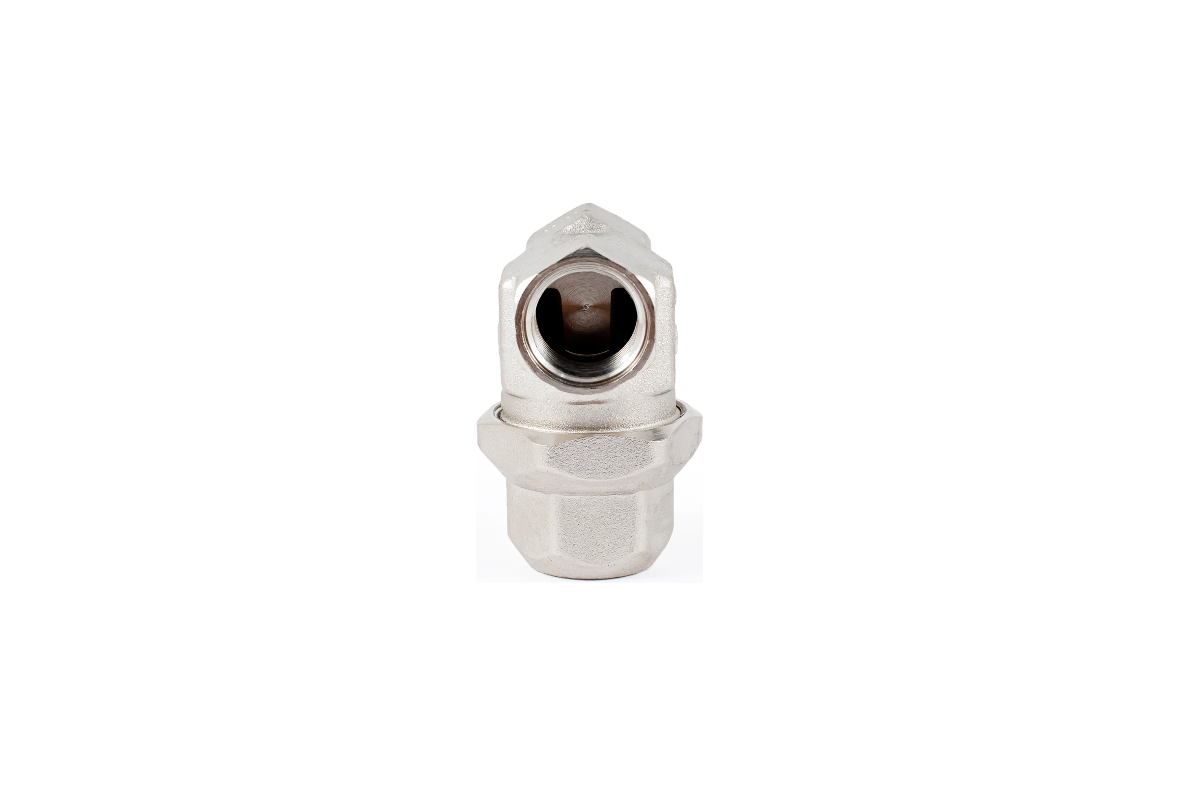 Фильтр PROFACTOR прямой Т-образный в/в 1/2" PF TS 230