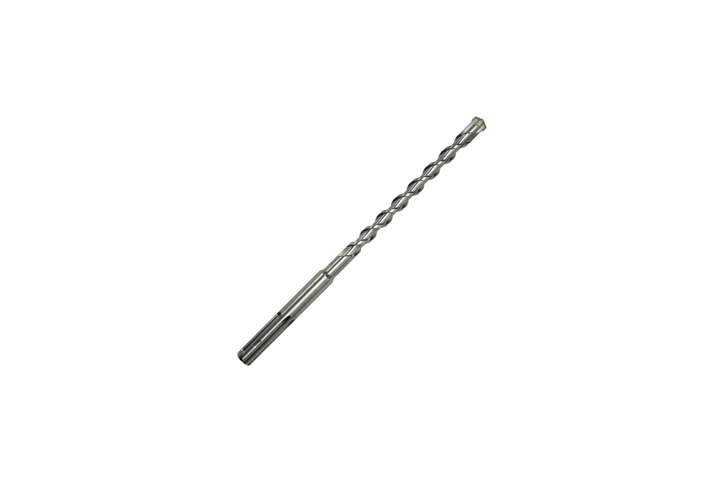 Бур SDS-max 4C MAX 16х200/340 мм, 4-cutting D.BOR D-4MD16L0340