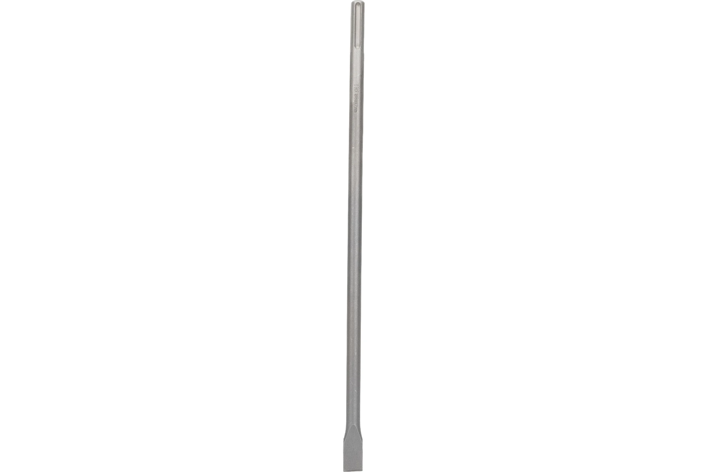 Зубило Eco Line 25х600 мм, SDS-max D.BOR D-EMW25L600