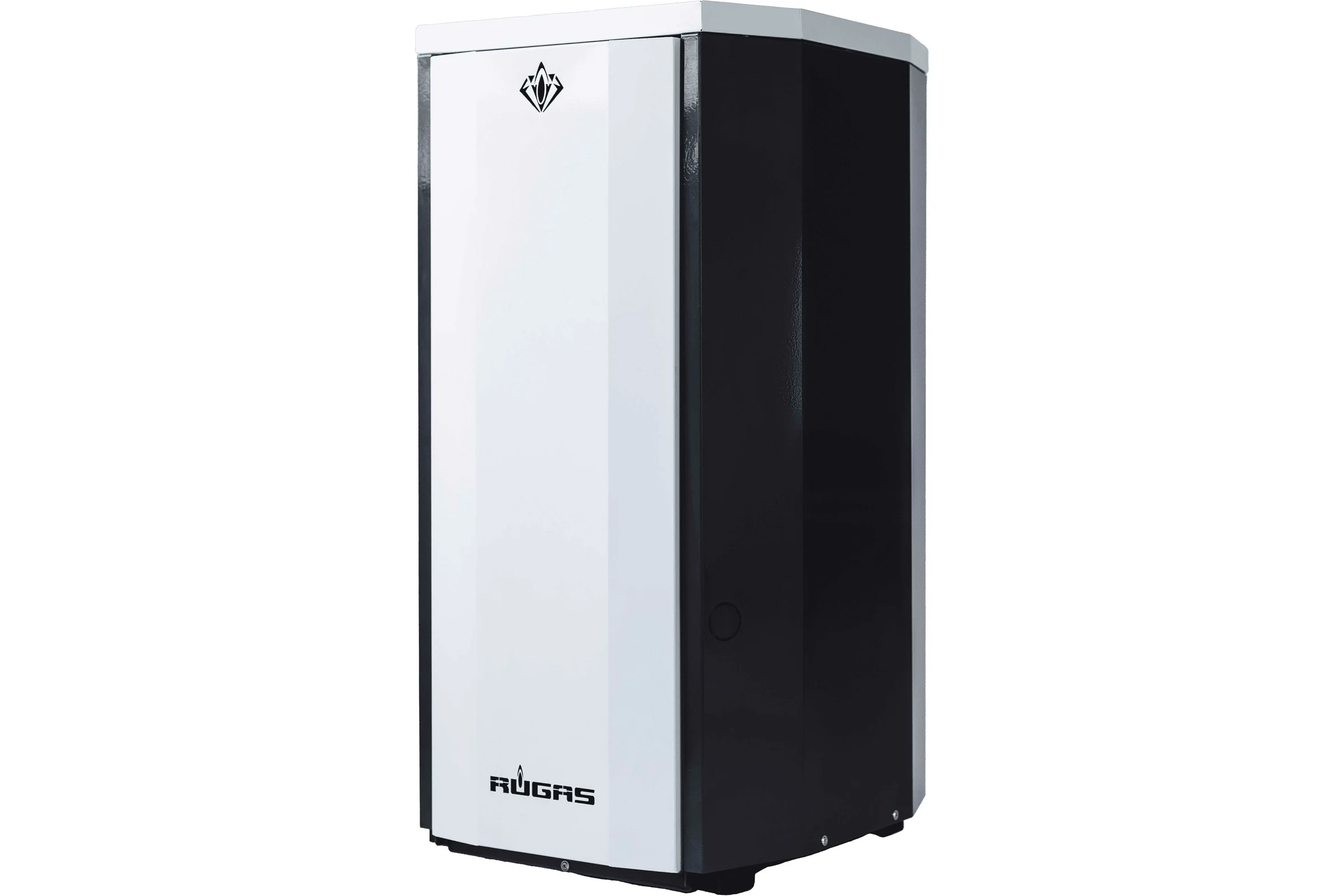 Котел стальной RUGAS газовый ALMAZ КСГ-30 с УГ-35 710 MINISIT 11207