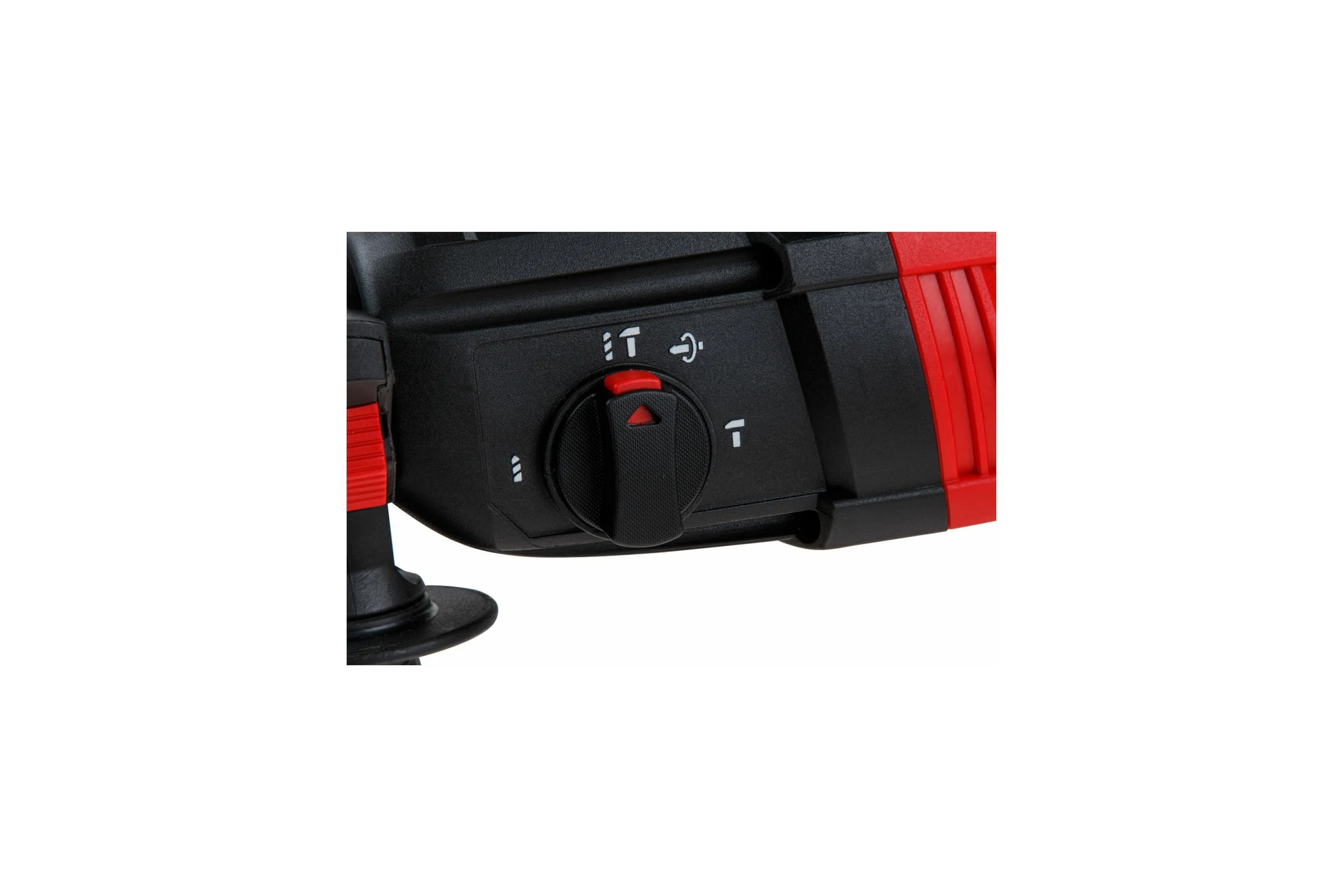Перфоратор WORTEX RH 2629-1 0325157