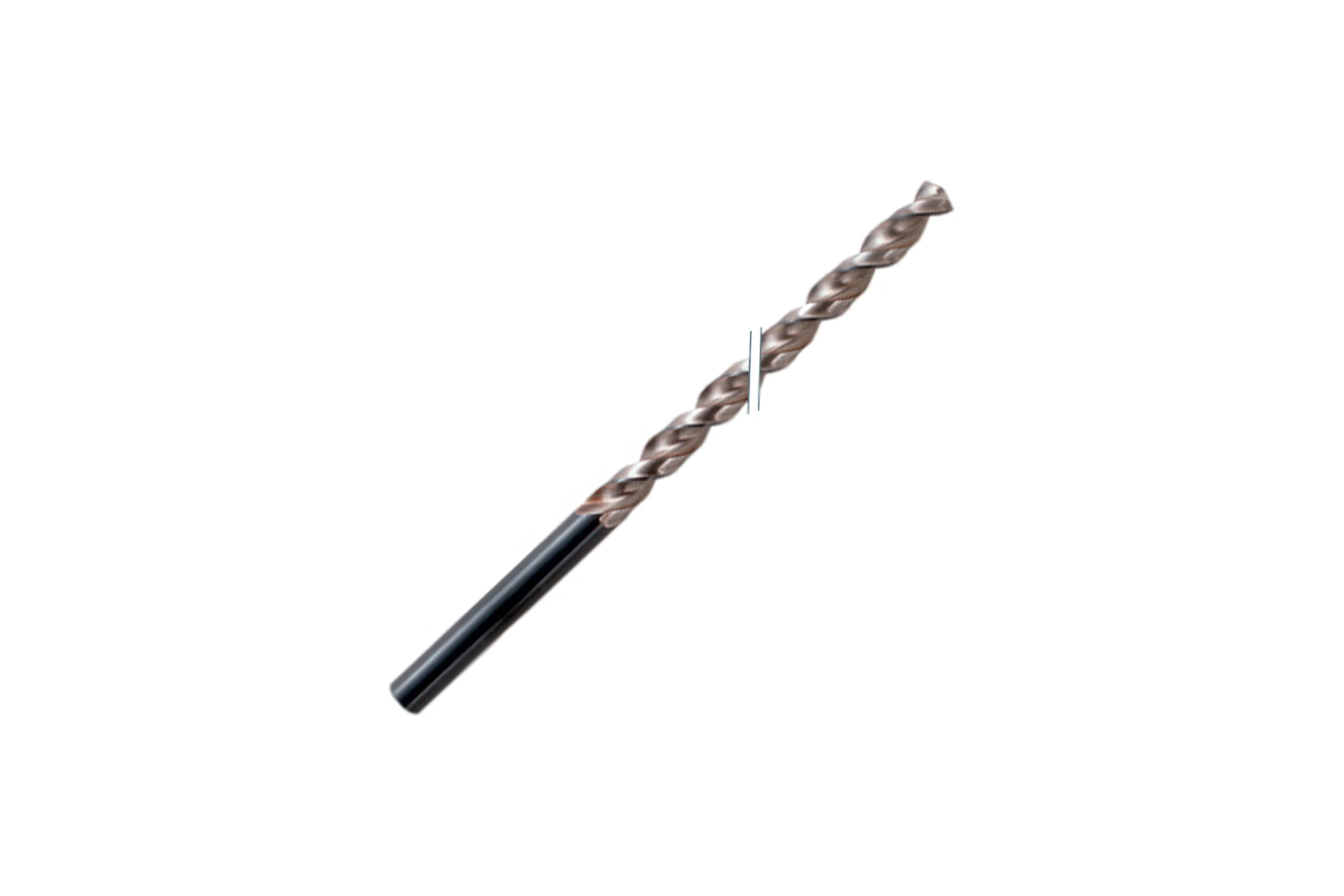 Сверло 1692LS DIN1869 HSS 8.5 мм OSAWA P1692LS0850