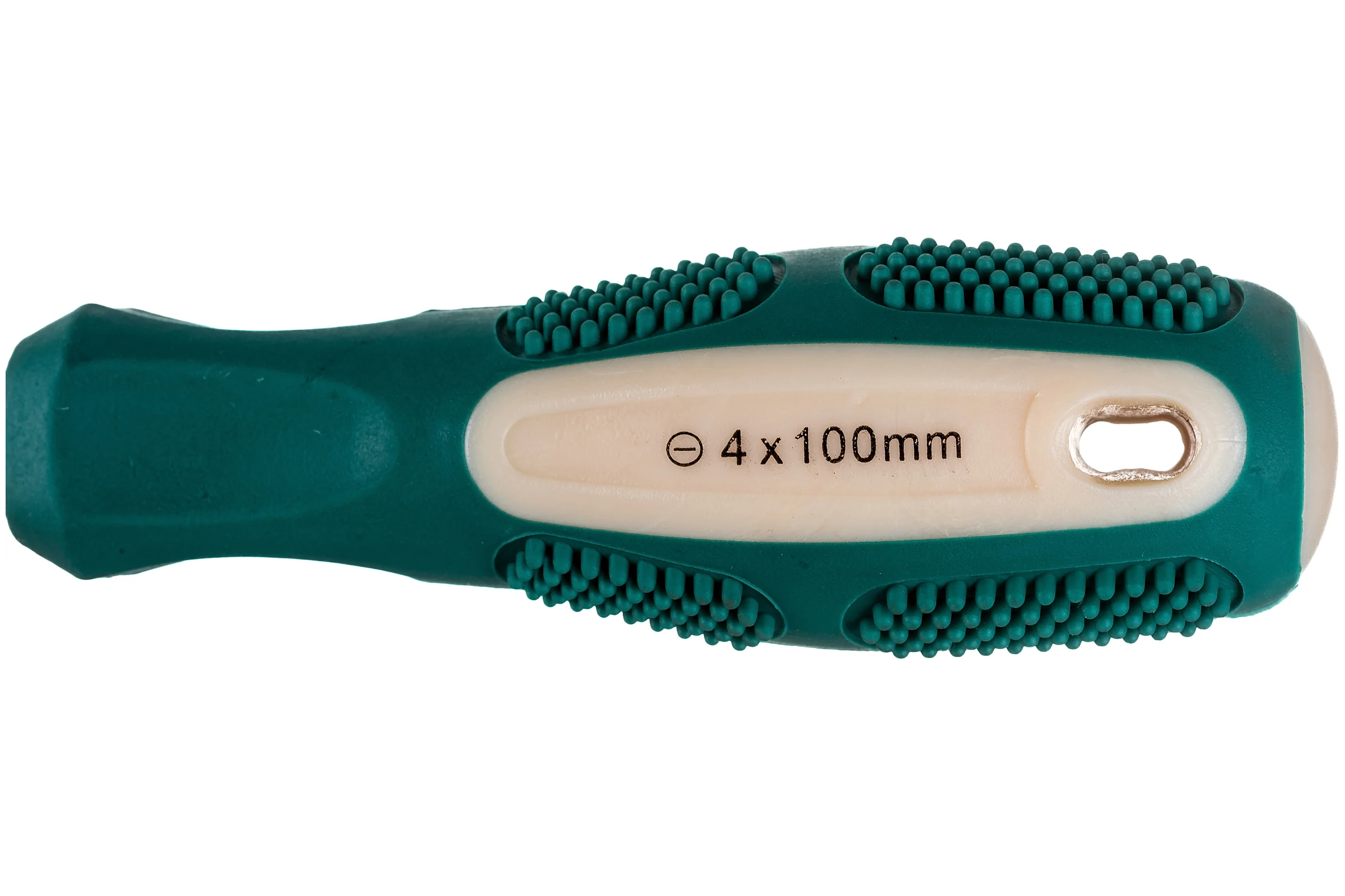 Шлицевая отвертка ВОЛАТ SL4 17060-410