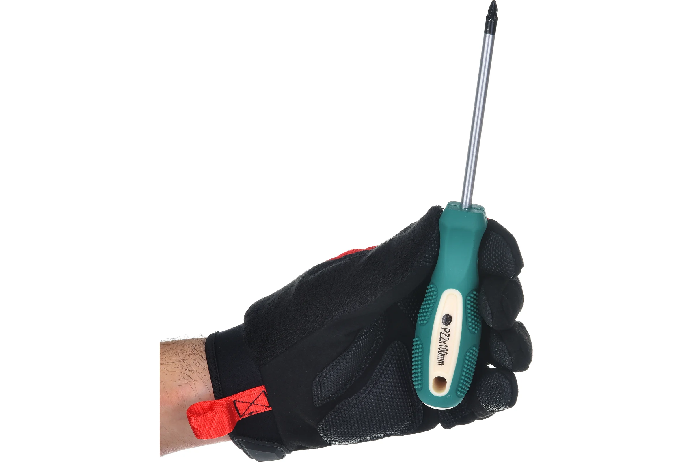 Крестовая отвертка ВОЛАТ PZ2 17050-210