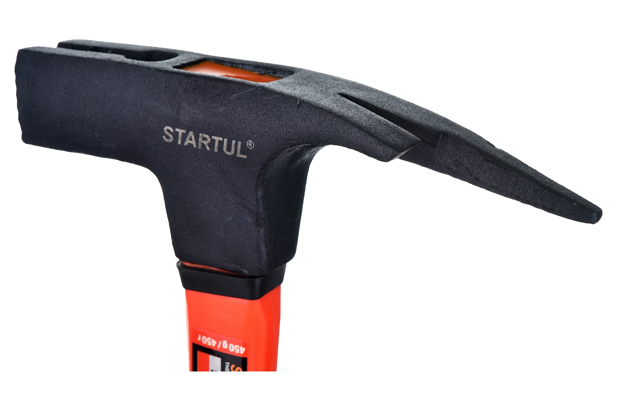 Кровельный молоток STARTUL 0,45 кг с фибергласовой ручкой ST2009-05