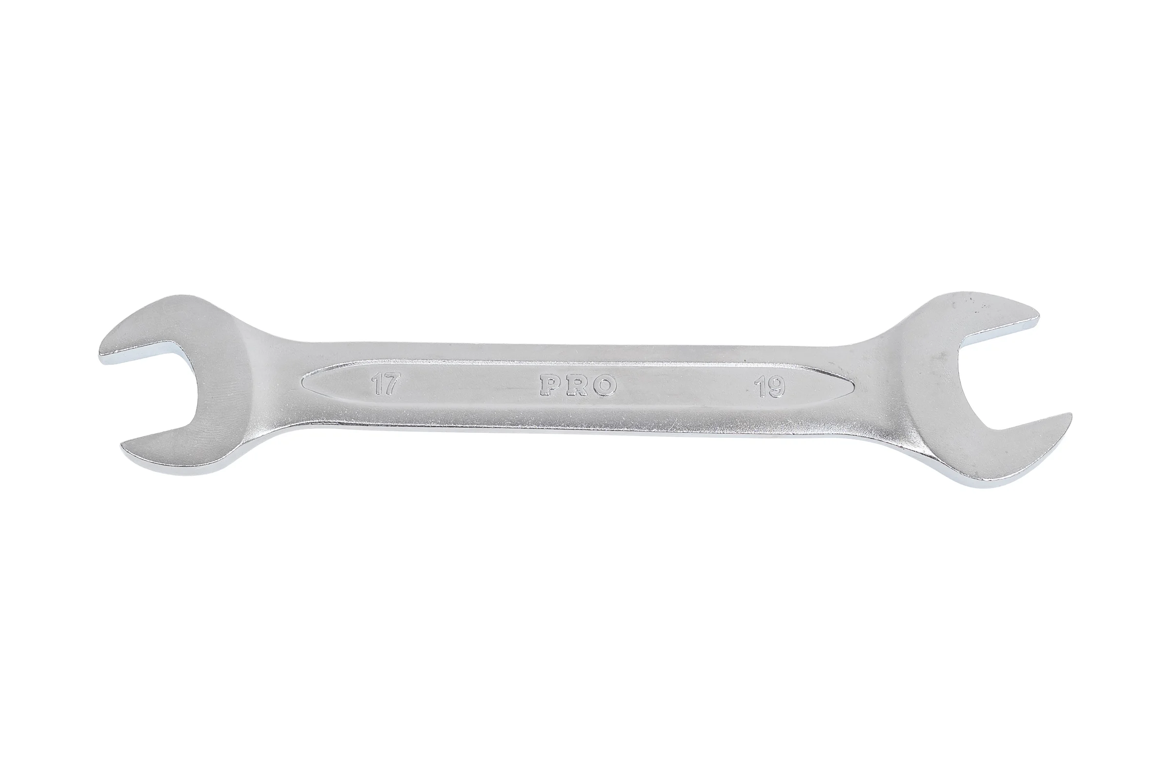 Рожковый ключ STARTUL 17x19 мм PRO GT PRO-841719