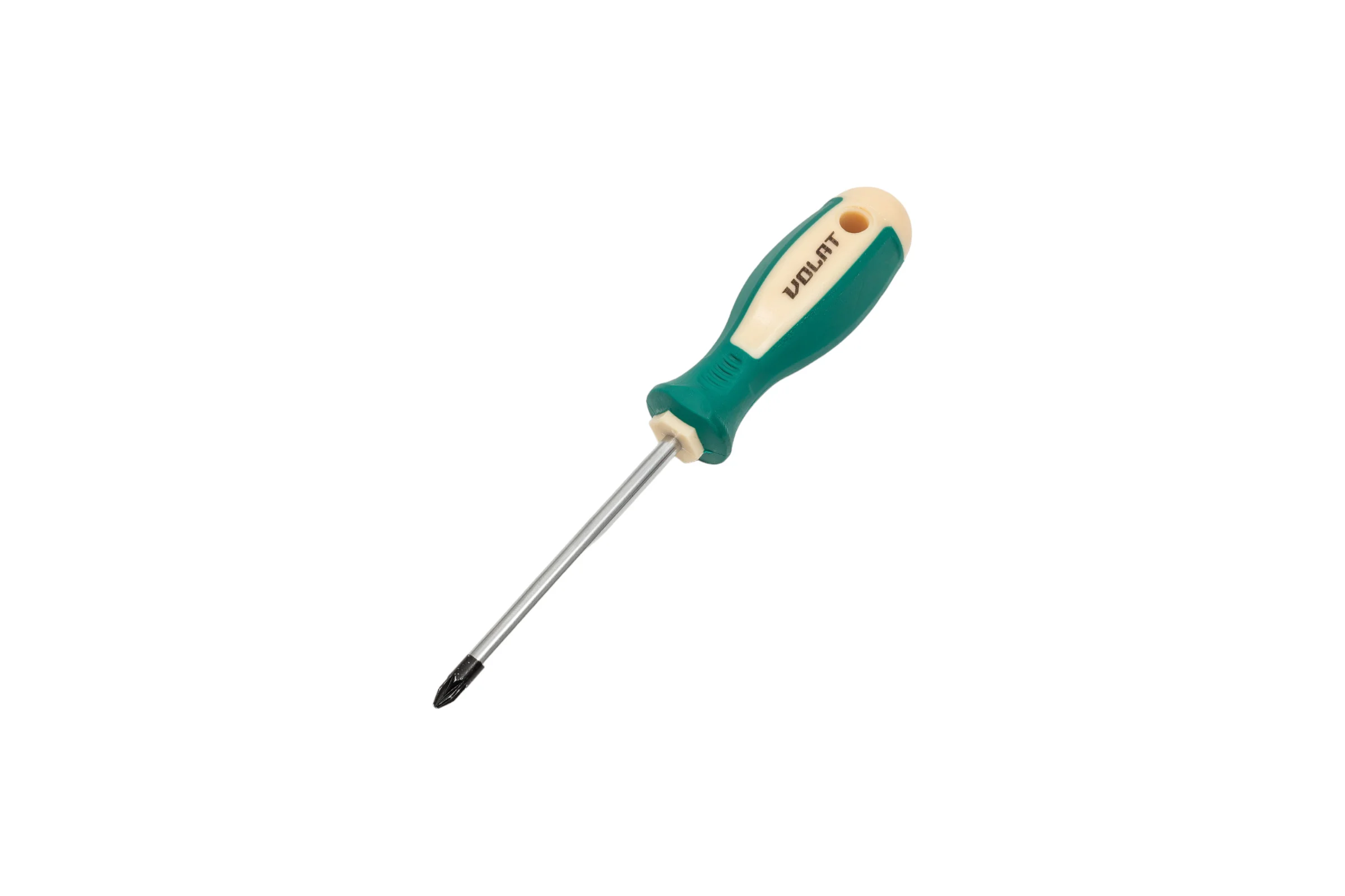 Крестовая отвертка ВОЛАТ PZ2 18050-210