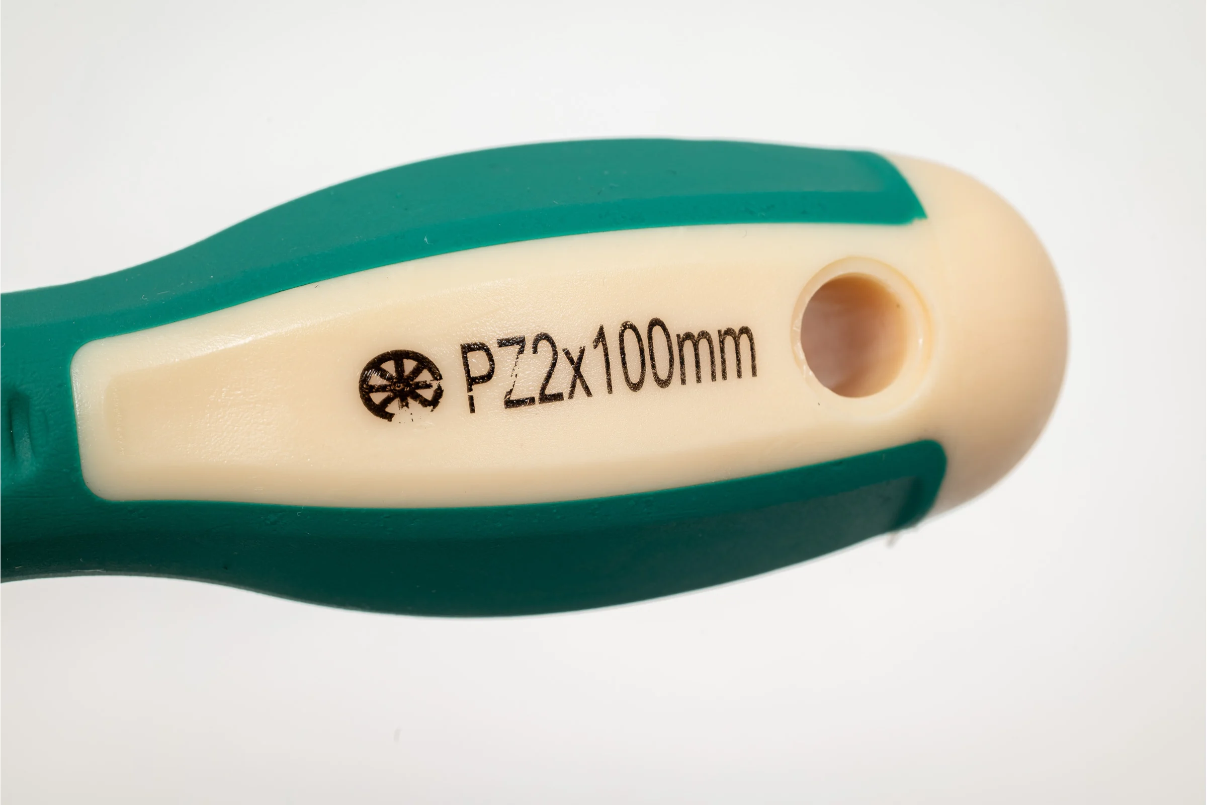 Крестовая отвертка ВОЛАТ PZ2 18050-210