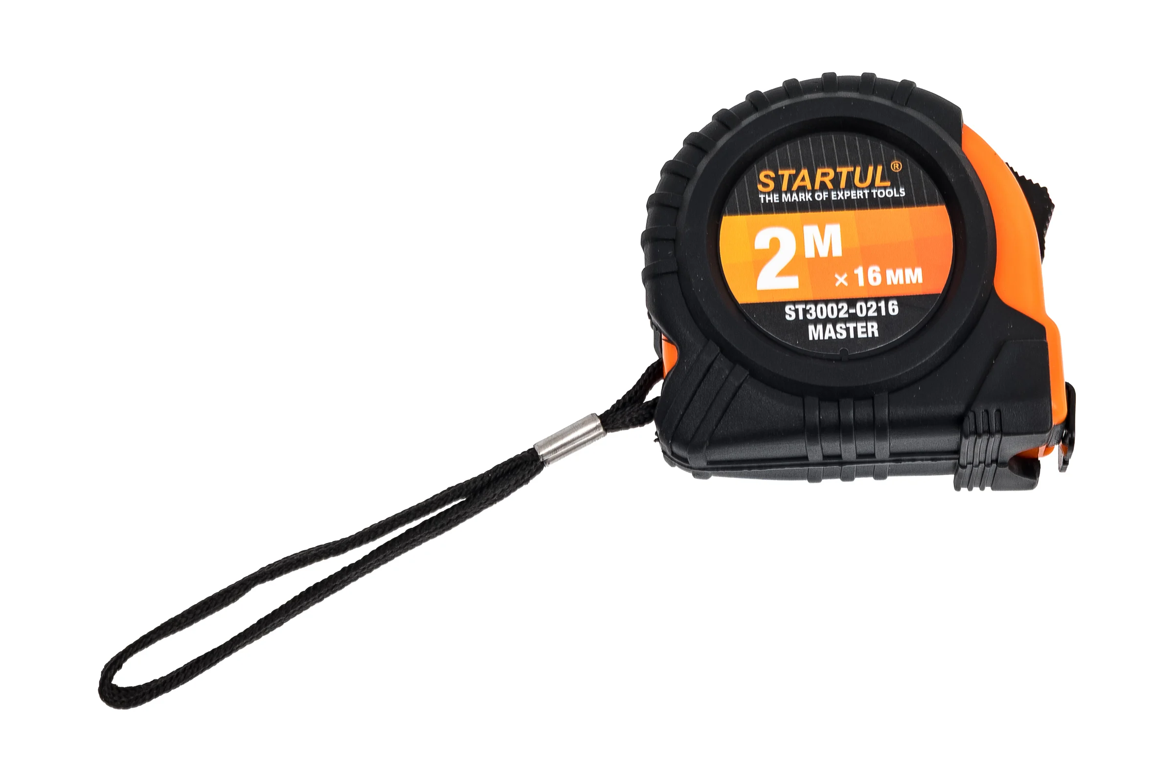 Рулетка STARTUL 2 м ST3002-0216