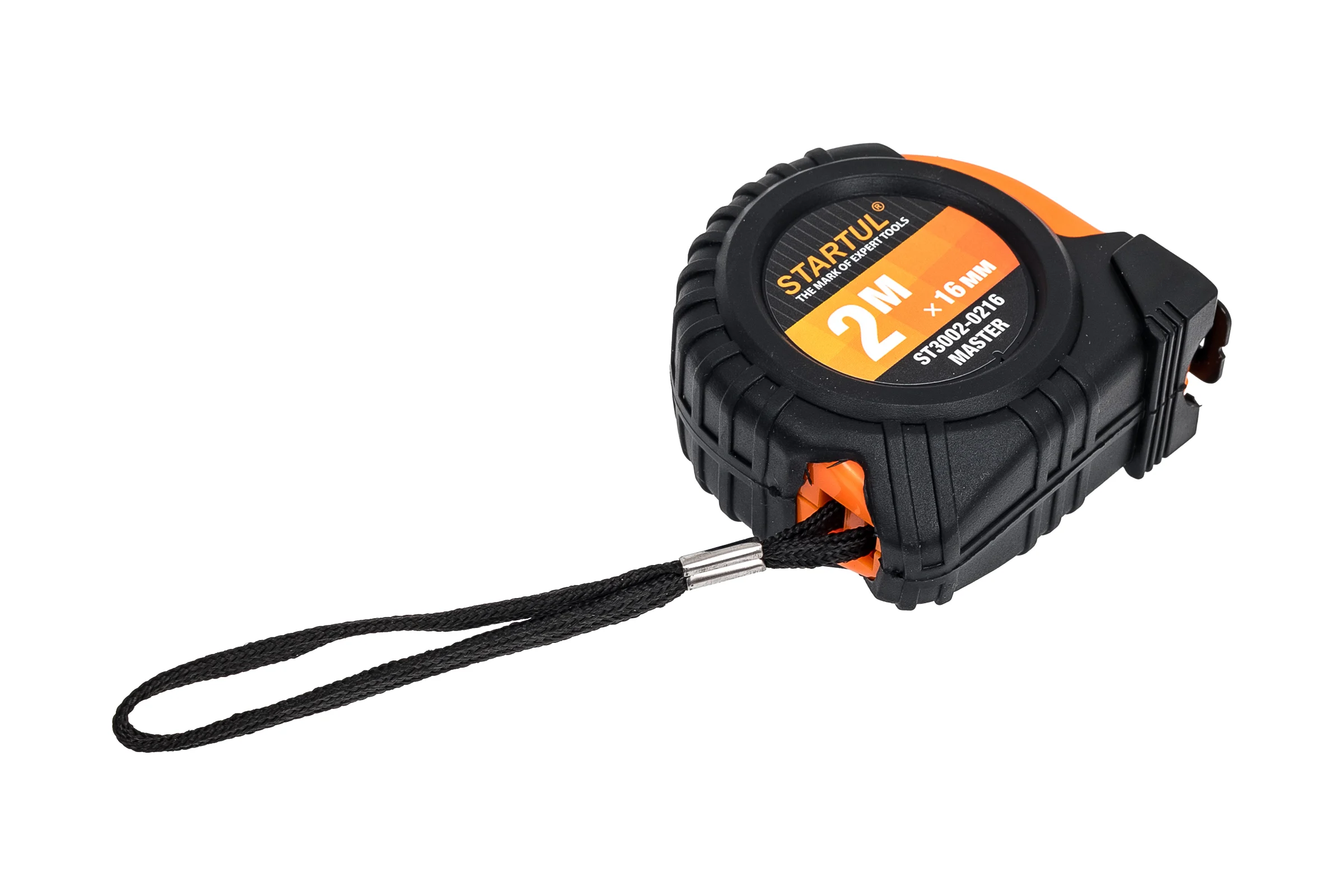 Рулетка STARTUL 2 м ST3002-0216