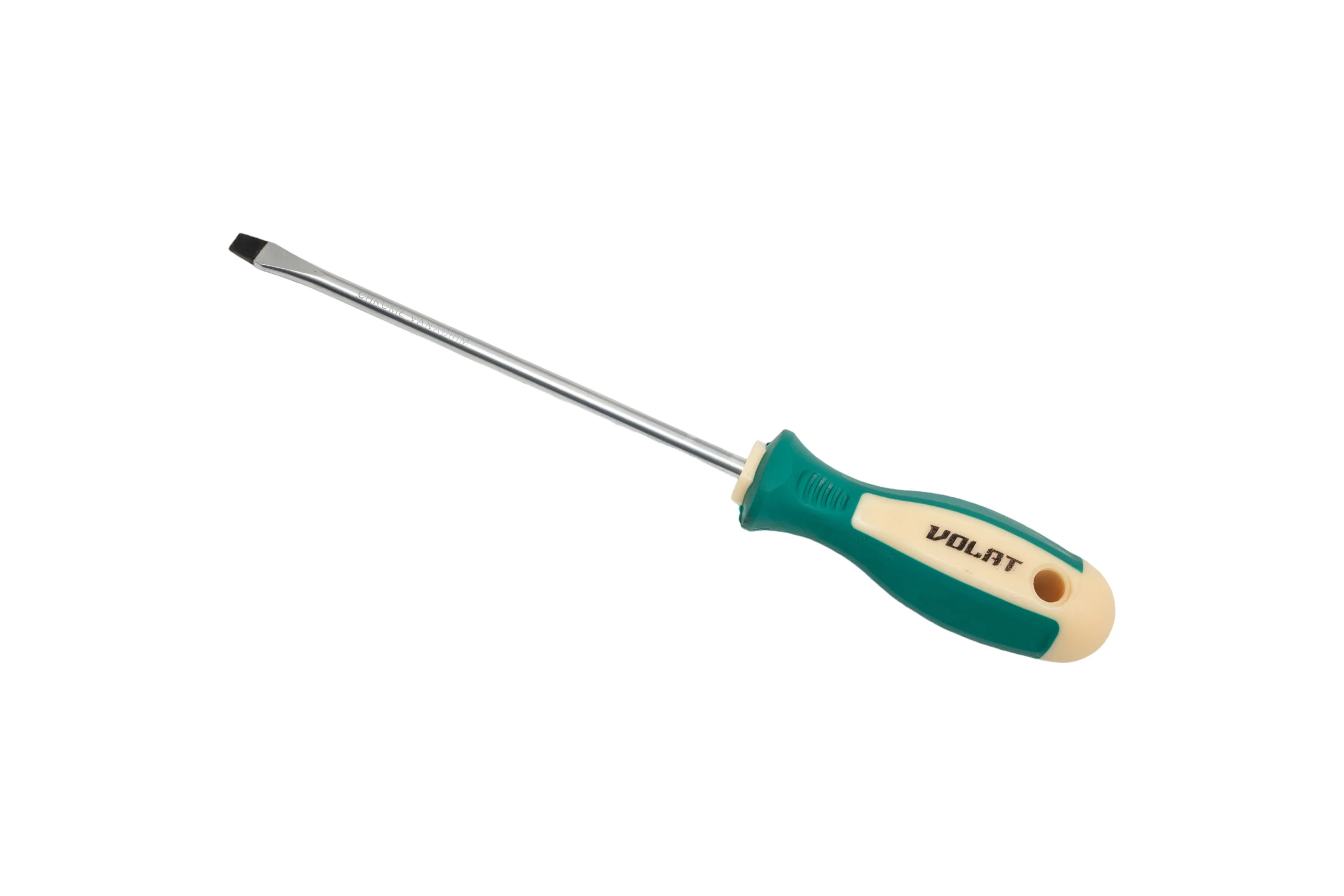 Шлицевая отвертка ВОЛАТ SL6,5 18060-615