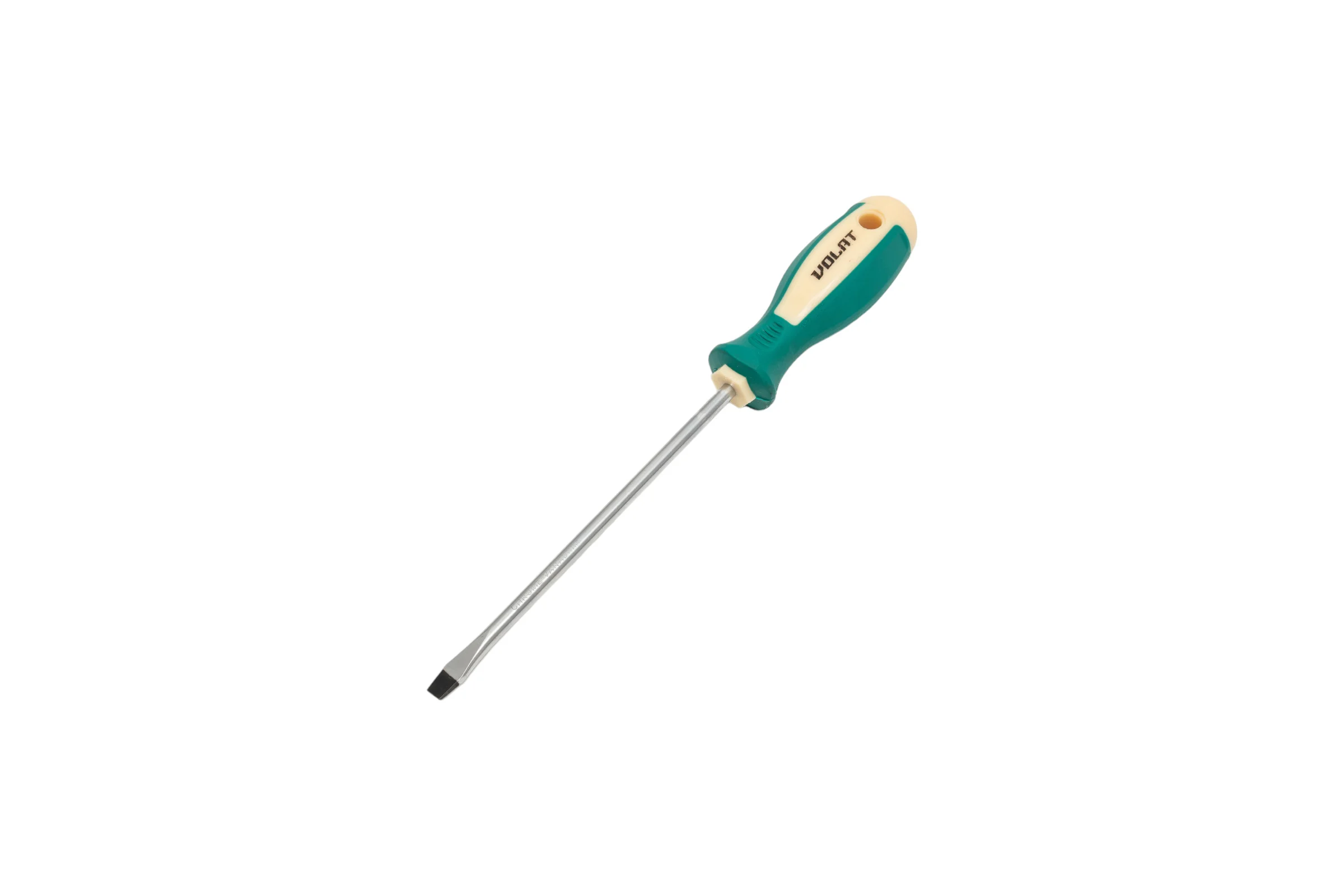 Шлицевая отвертка ВОЛАТ SL6,5 18060-615