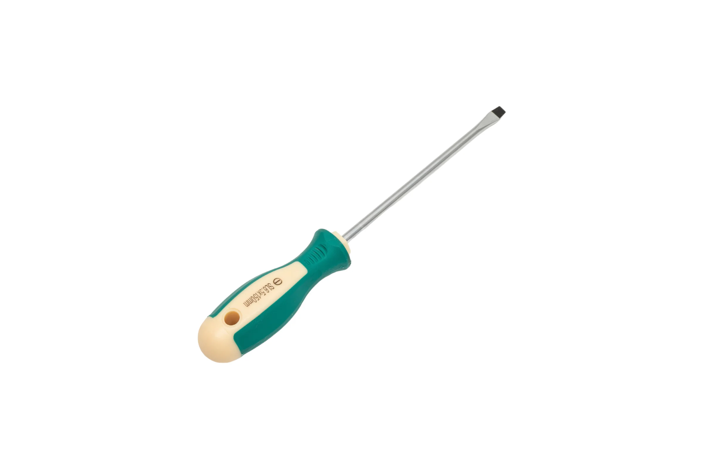 Шлицевая отвертка ВОЛАТ SL6,5 18060-615