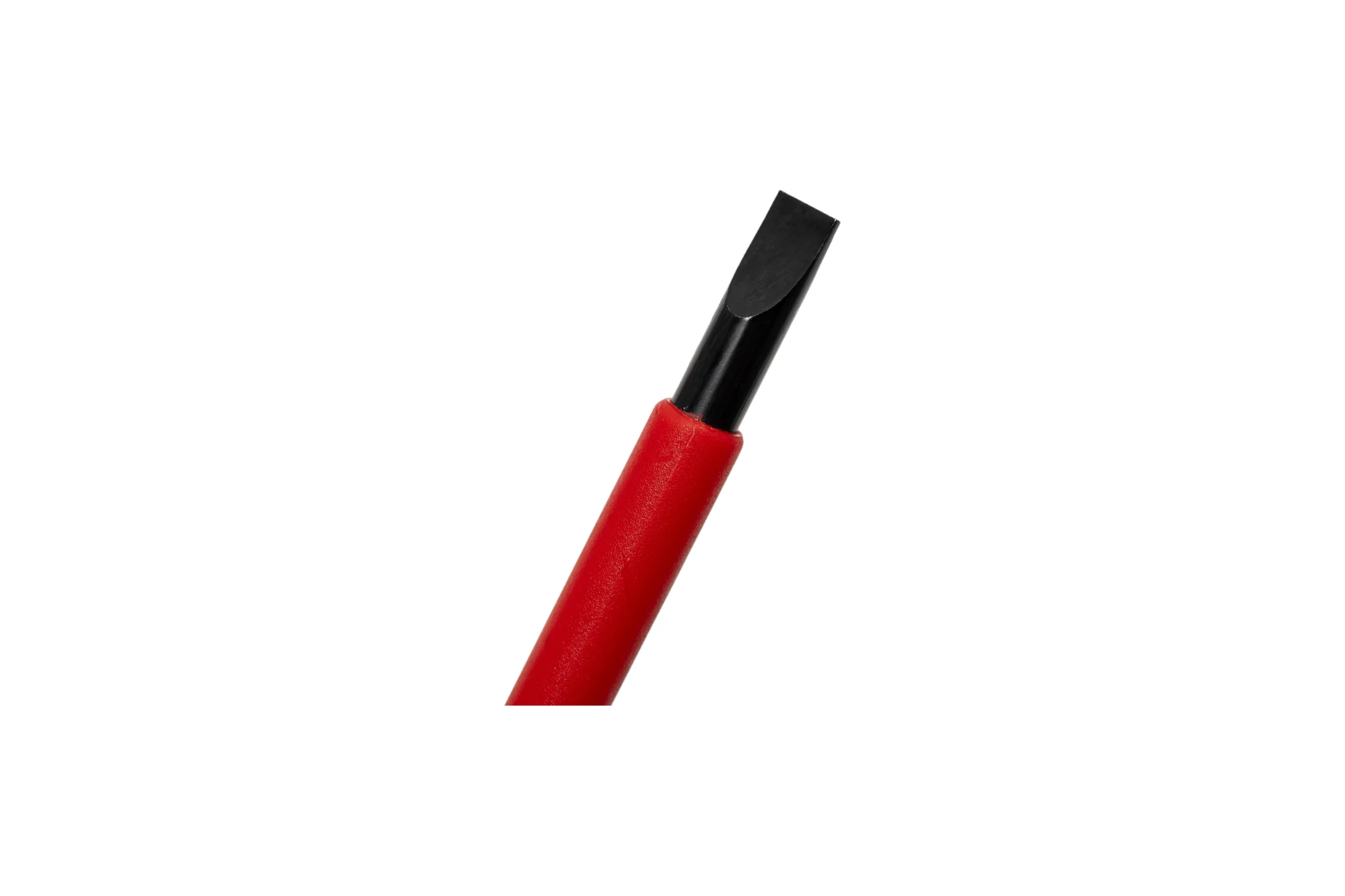 Диэлектрическая шлицевая отвертка STARTUL SL5,5 ST3050-512