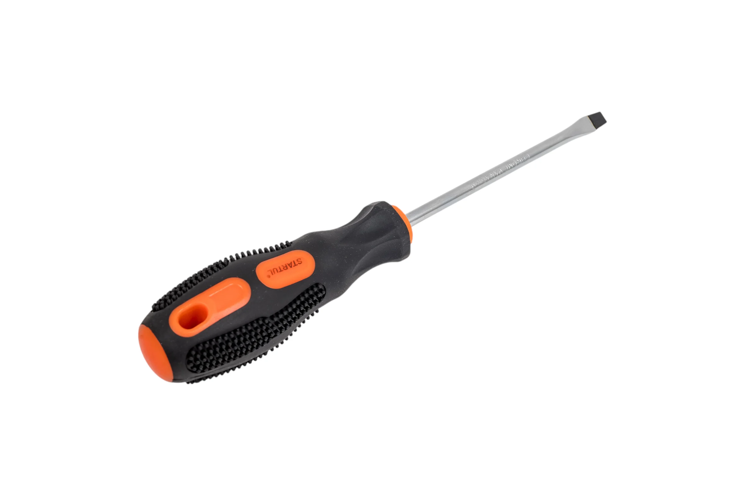 Шлицевая отвертка STARTUL SL5 100 мм ST3031-510