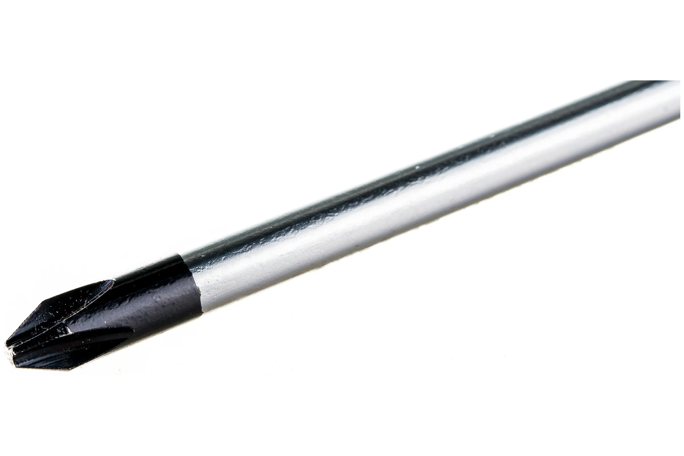 Крестовая отвертка ВОЛАТ PH2 150 мм 17040-215