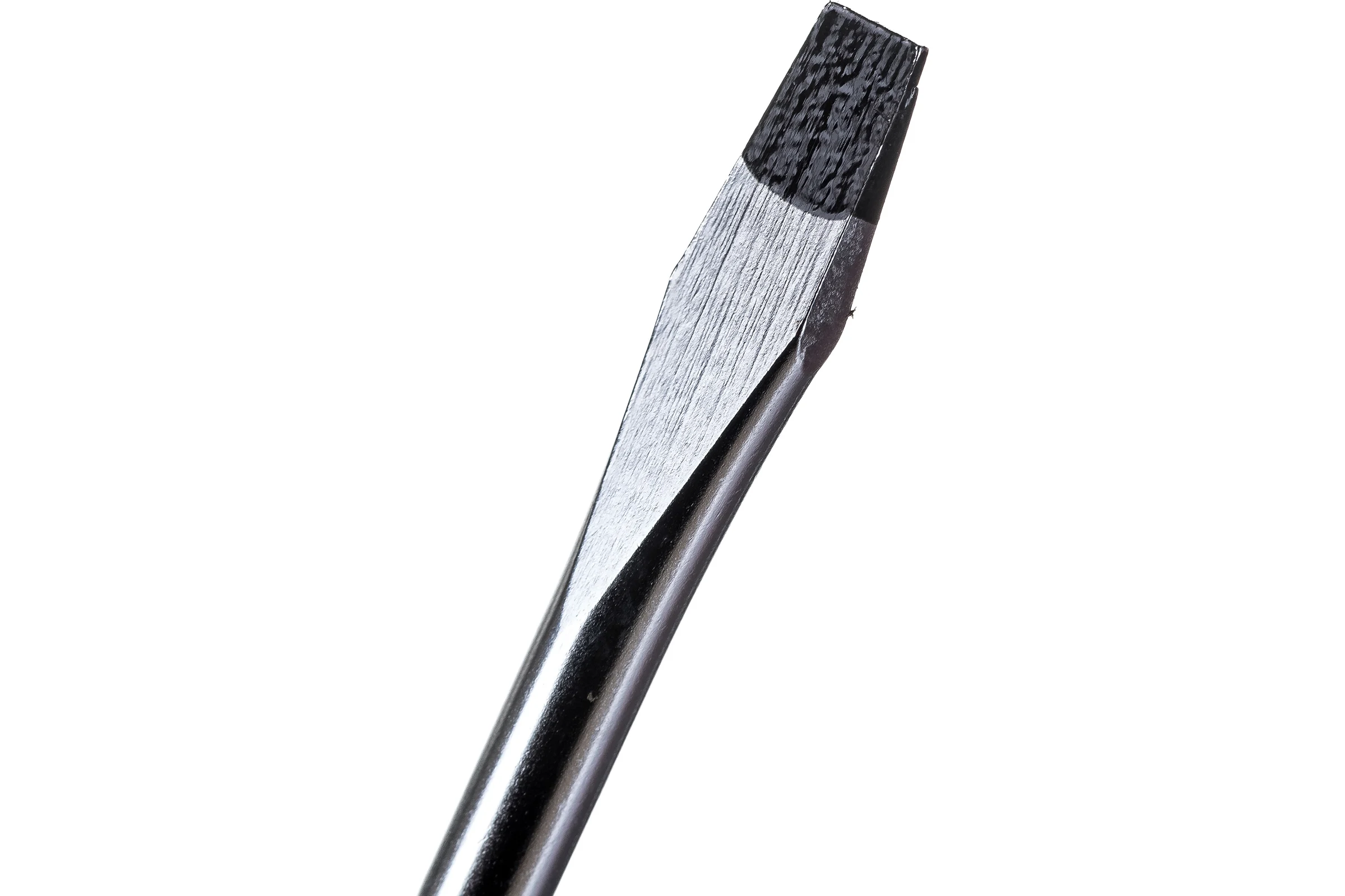 Шлицевая отвертка ВОЛАТ SL4 17095-430