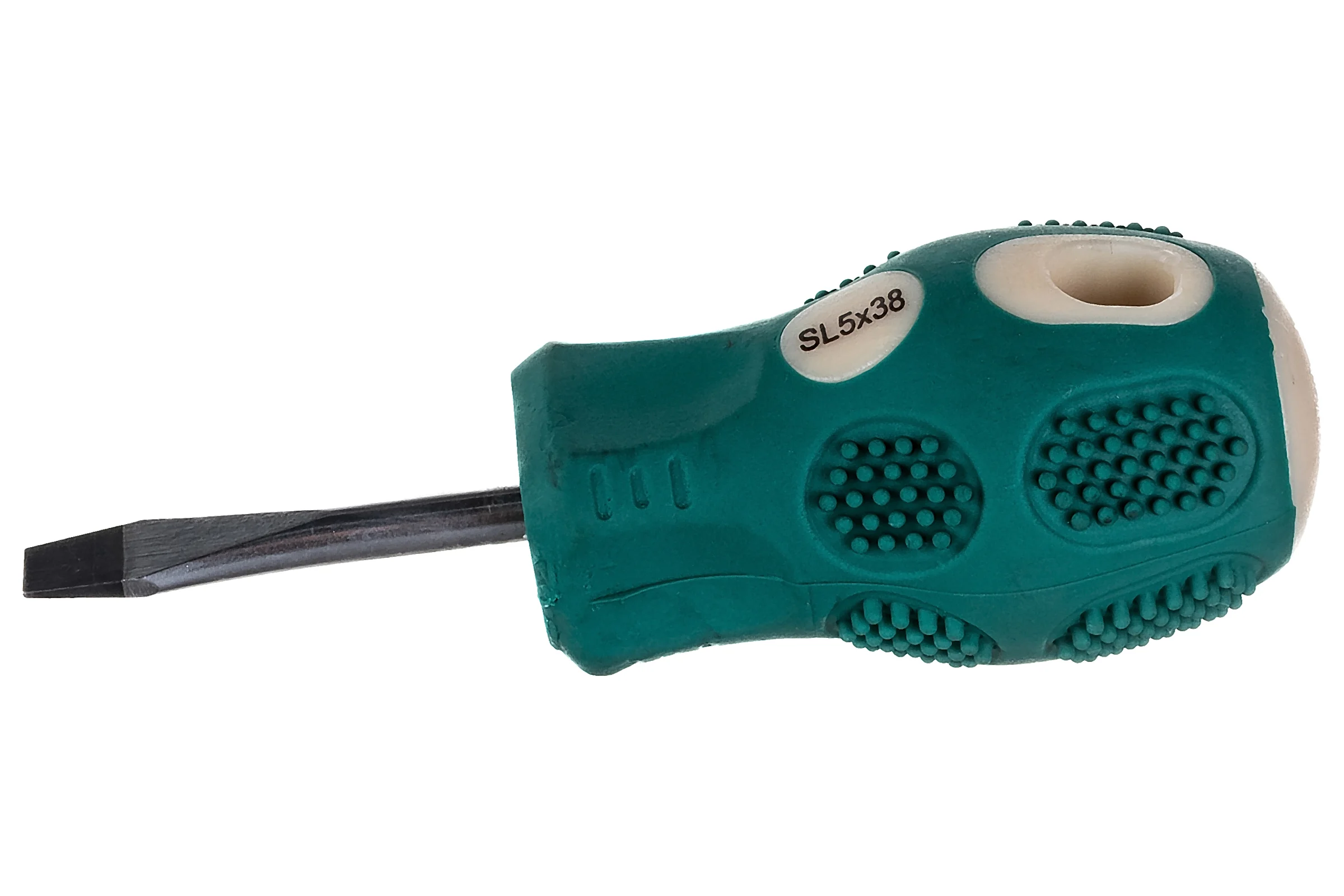 Шлицевая отвертка ВОЛАТ SL5 17095-530