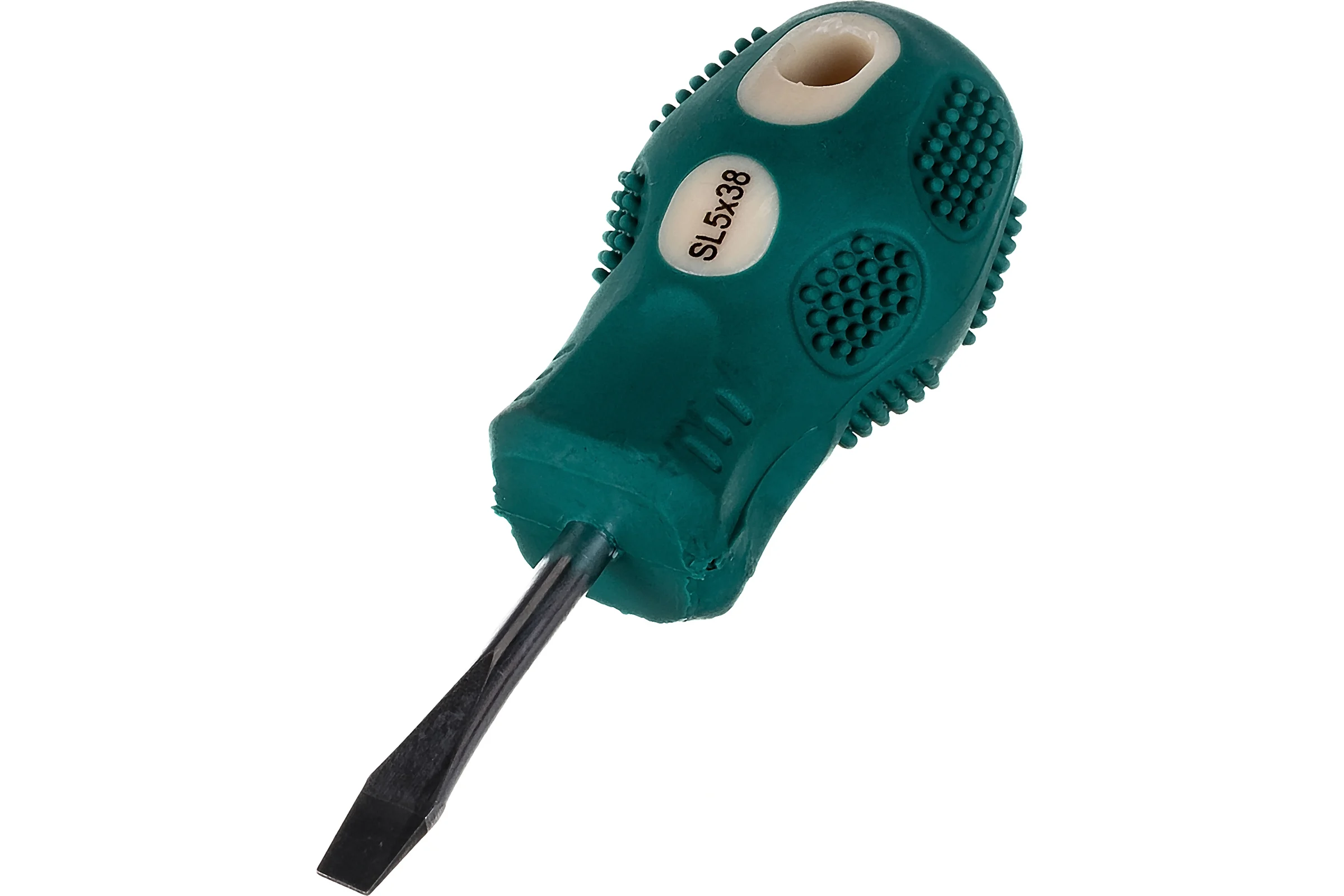 Шлицевая отвертка ВОЛАТ SL5 17095-530