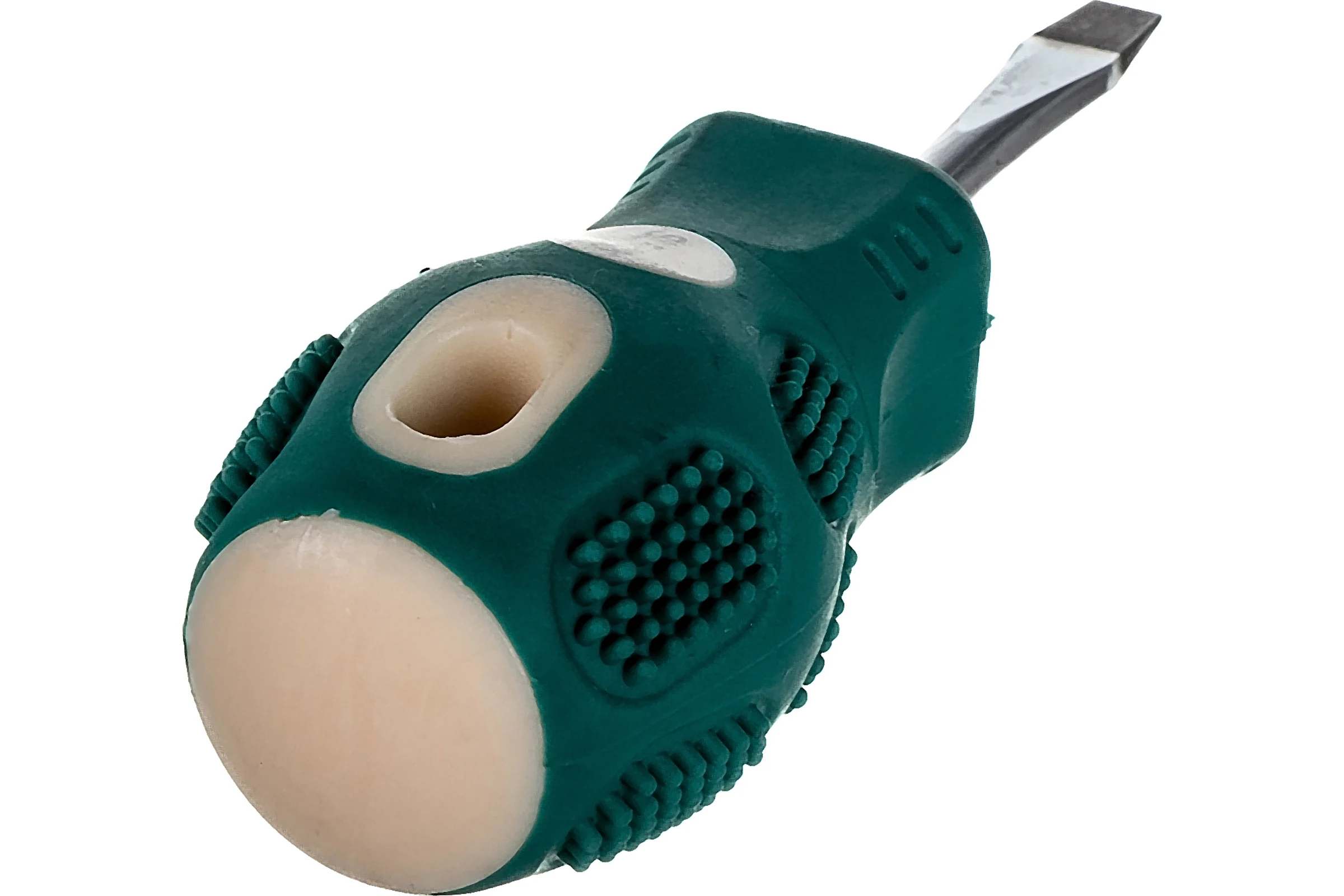 Шлицевая отвертка ВОЛАТ SL5 17095-530