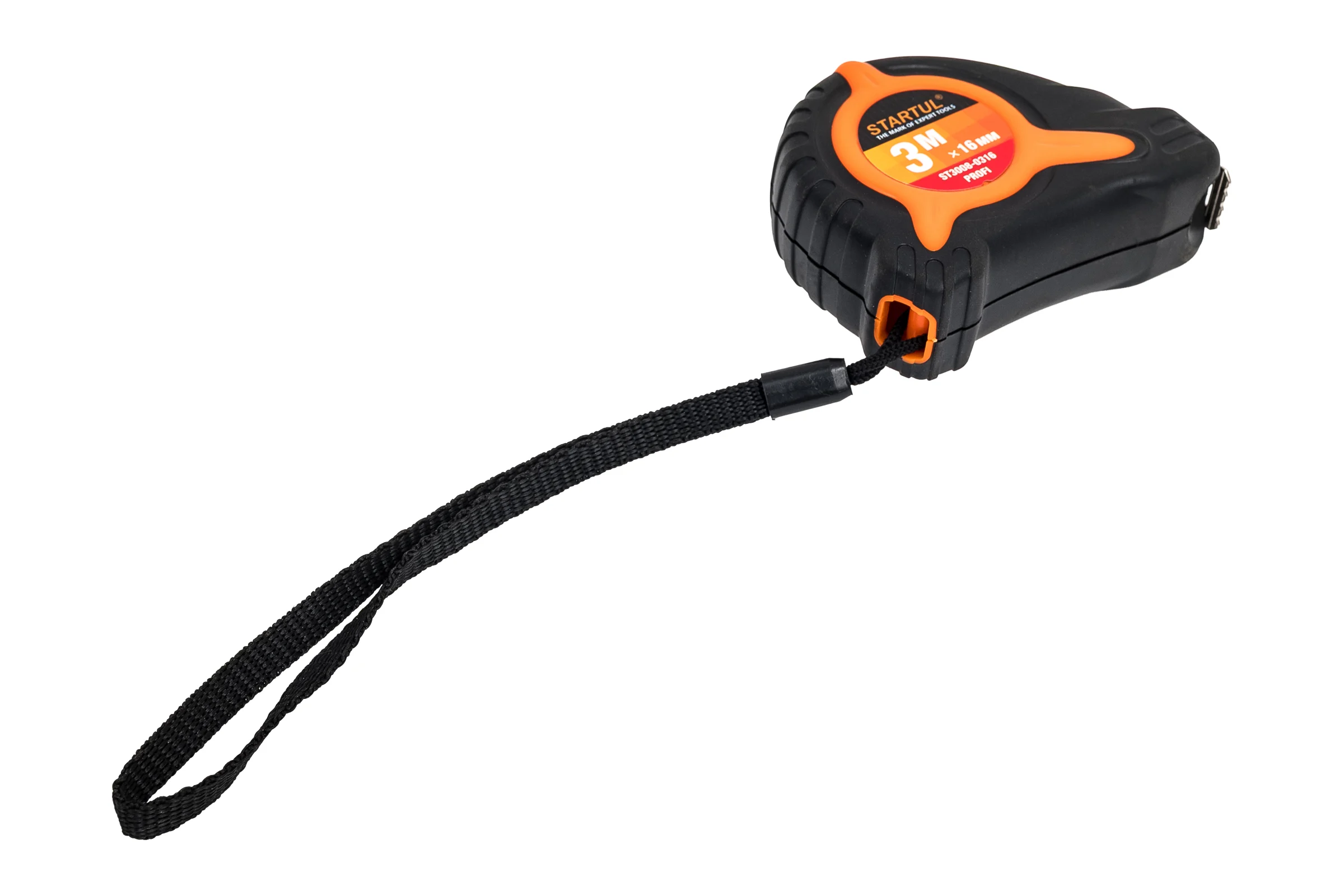 Рулетка STARTUL 3 м ST3008-0316