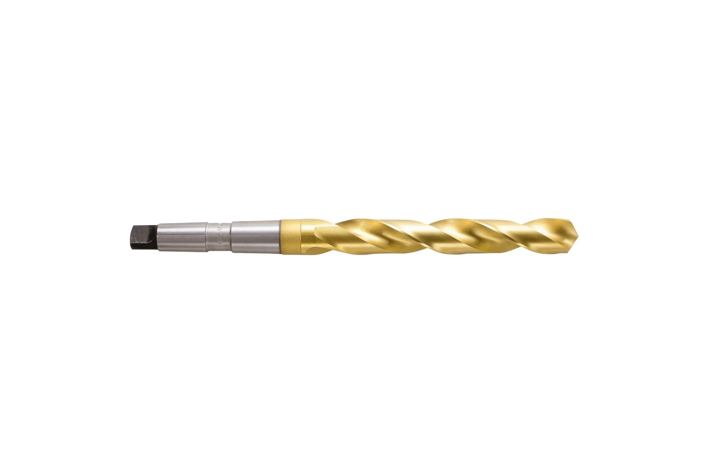 Сверло 145NTI DIN345 HSS-TIN 14 мм OSAWA P145NTI1400