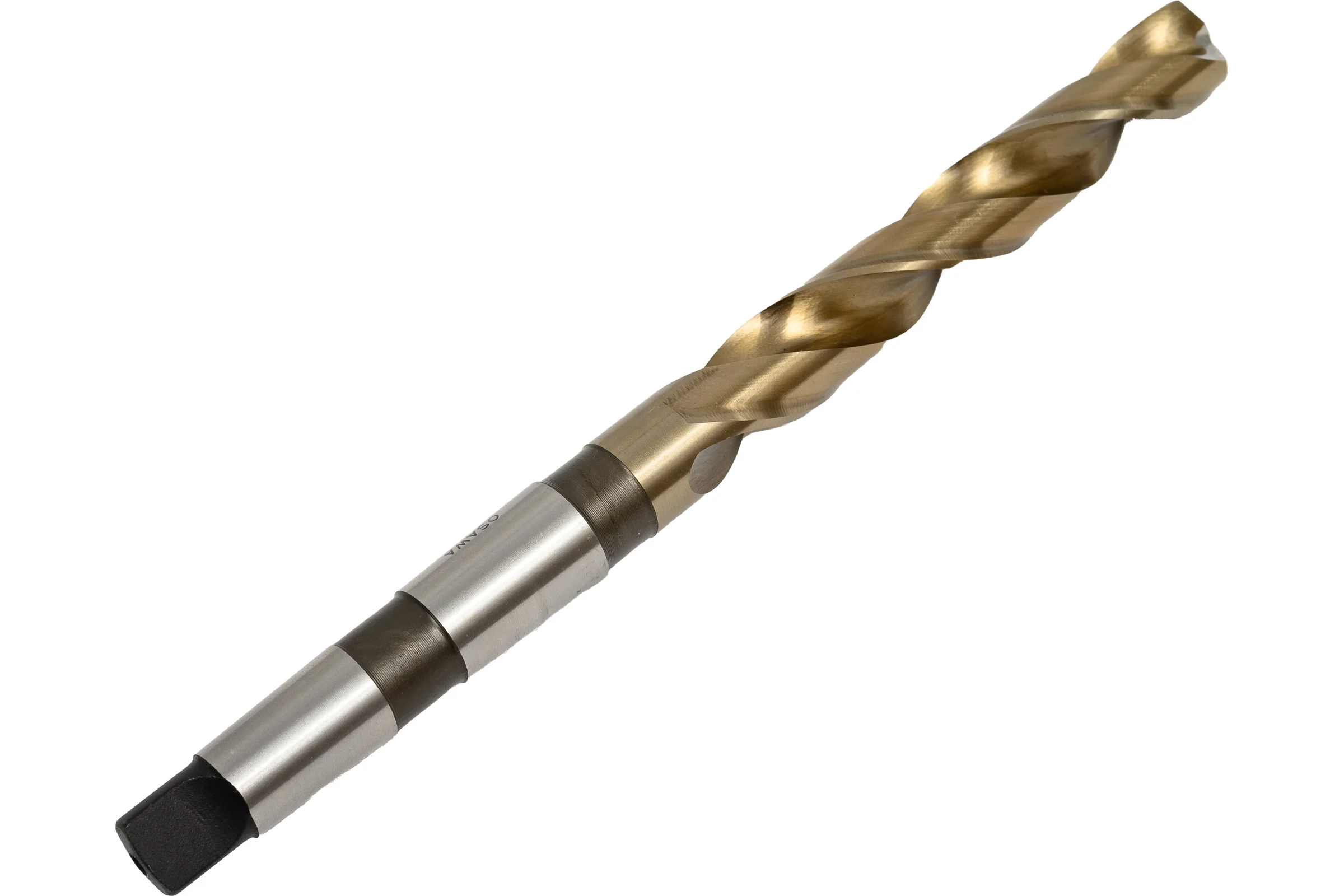 Сверло 245N DIN345 HSS-CO HT 17.5 мм OSAWA P245N1750