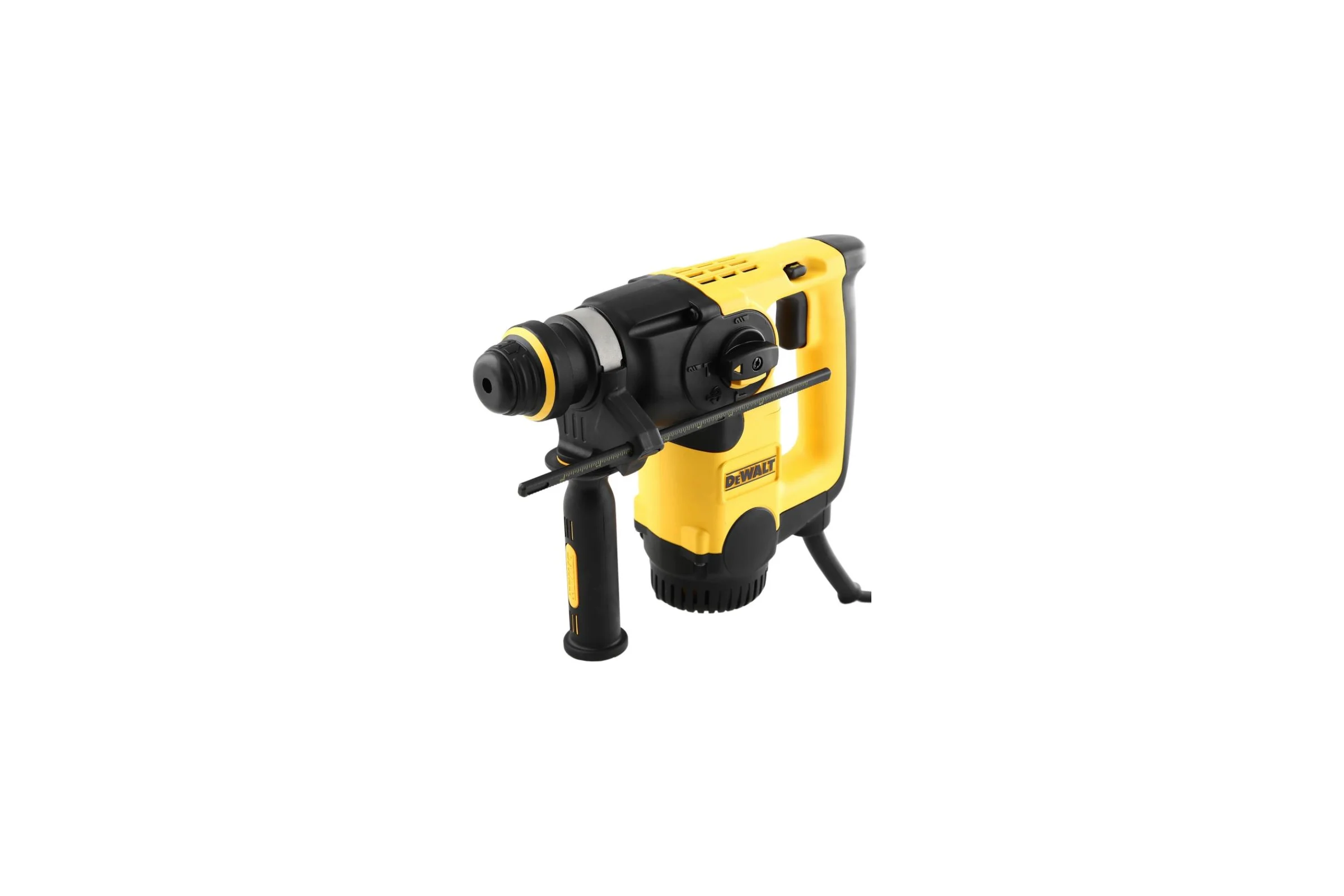Перфоратор DeWALT D25313K