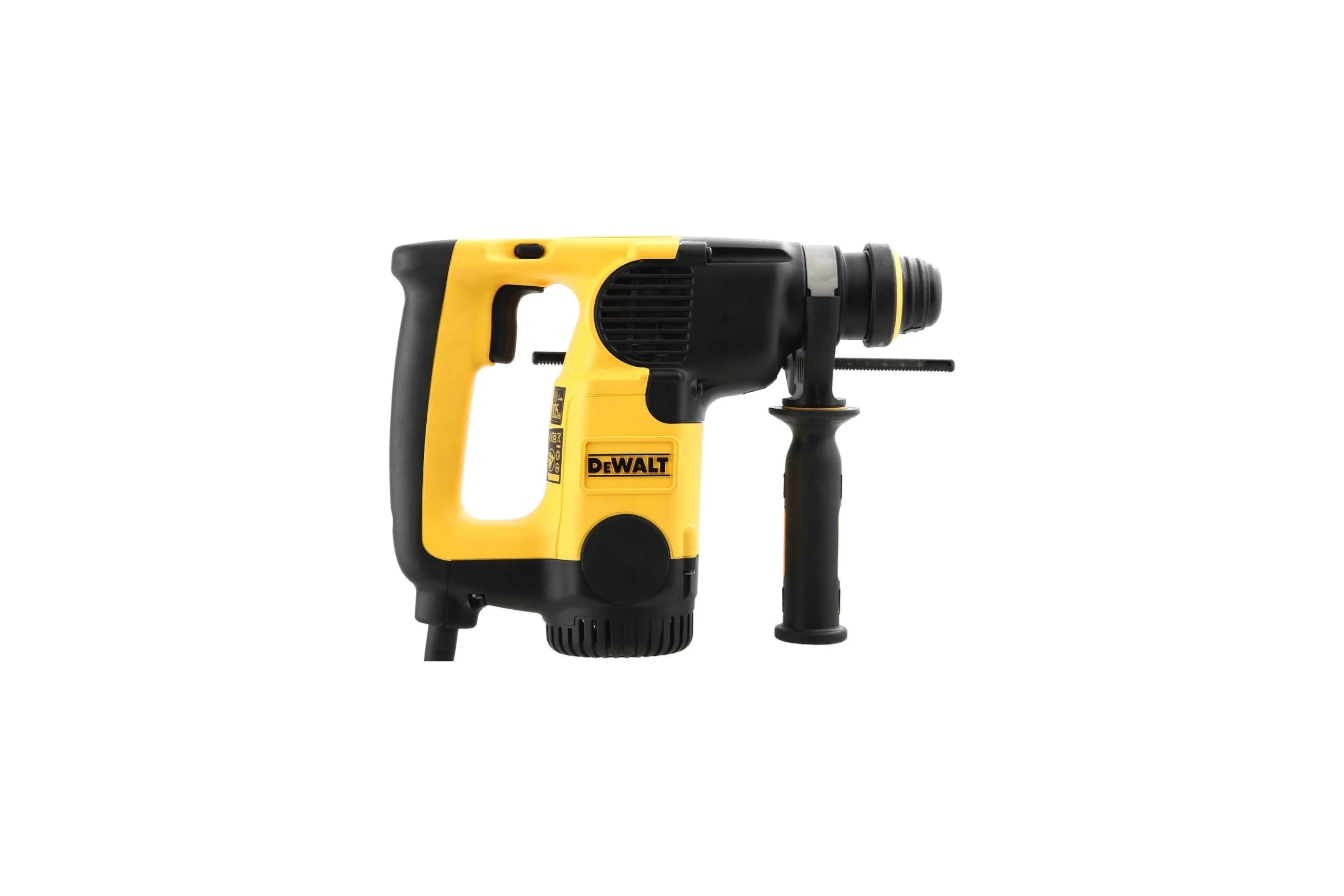 Перфоратор DeWALT D25313K