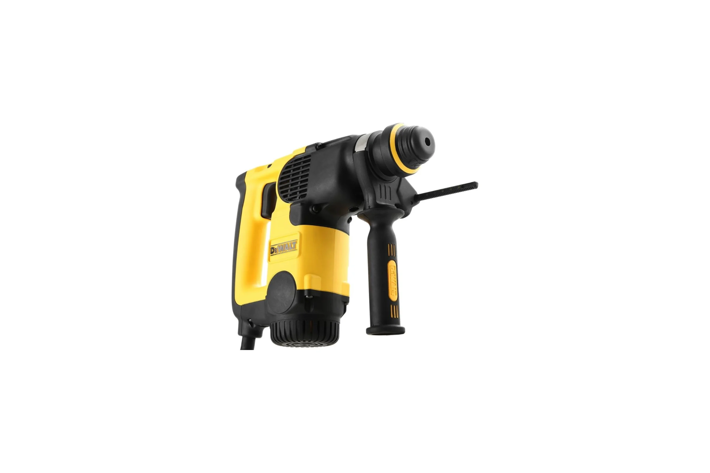 Перфоратор DeWALT D25313K