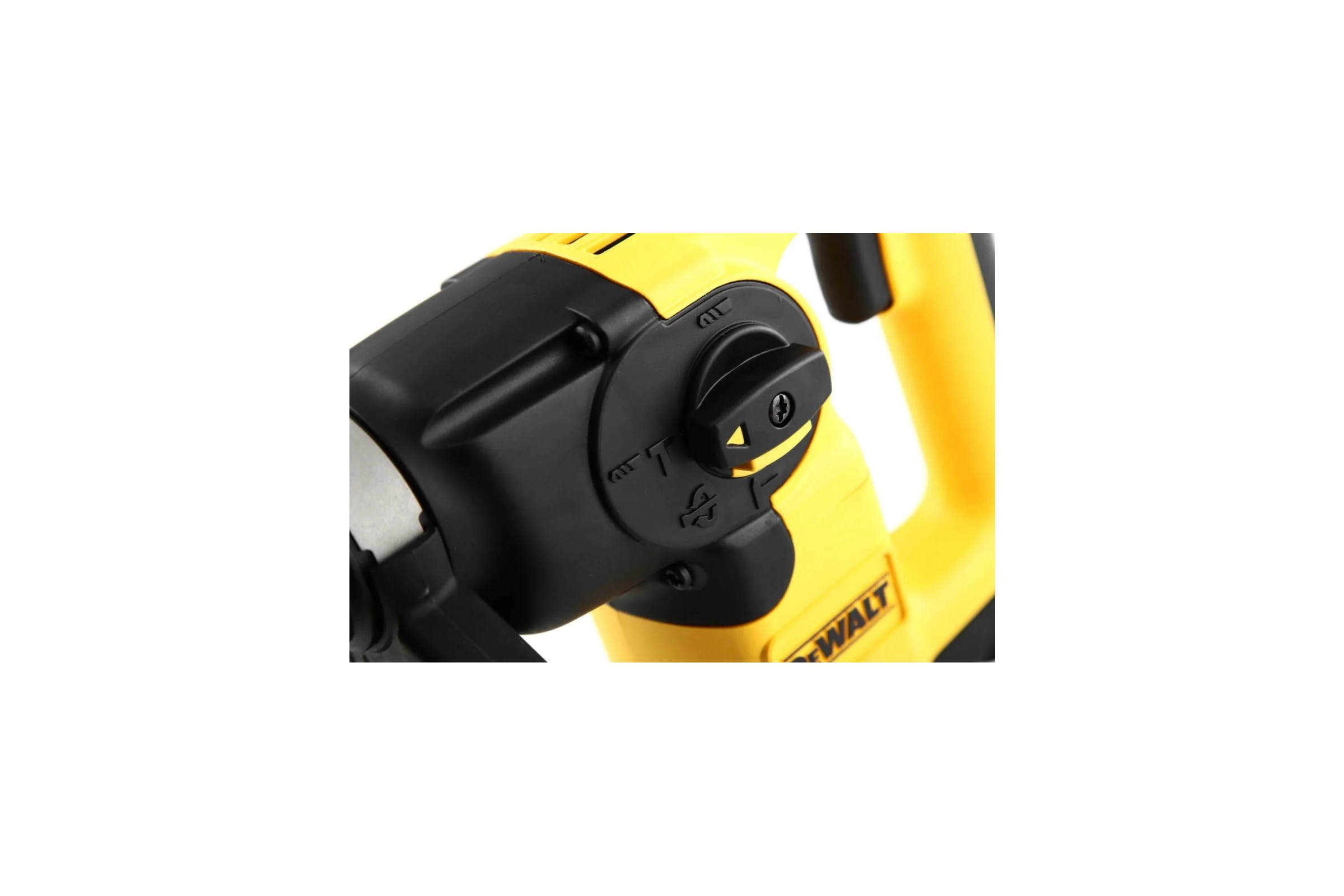 Перфоратор DeWALT D25313K